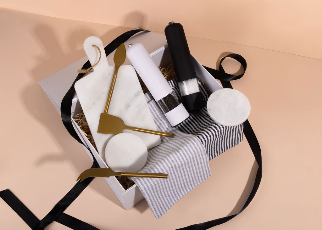 Why Real Estate Gifts Matter for Property Agents