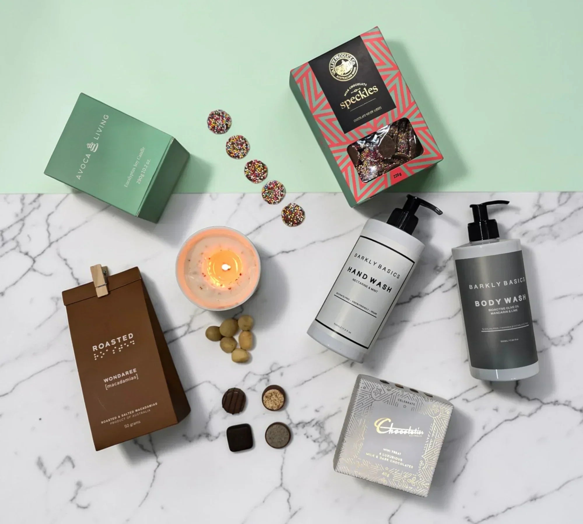 Best Mother’s Day Hampers in Australia (2026 Gift Guide)
