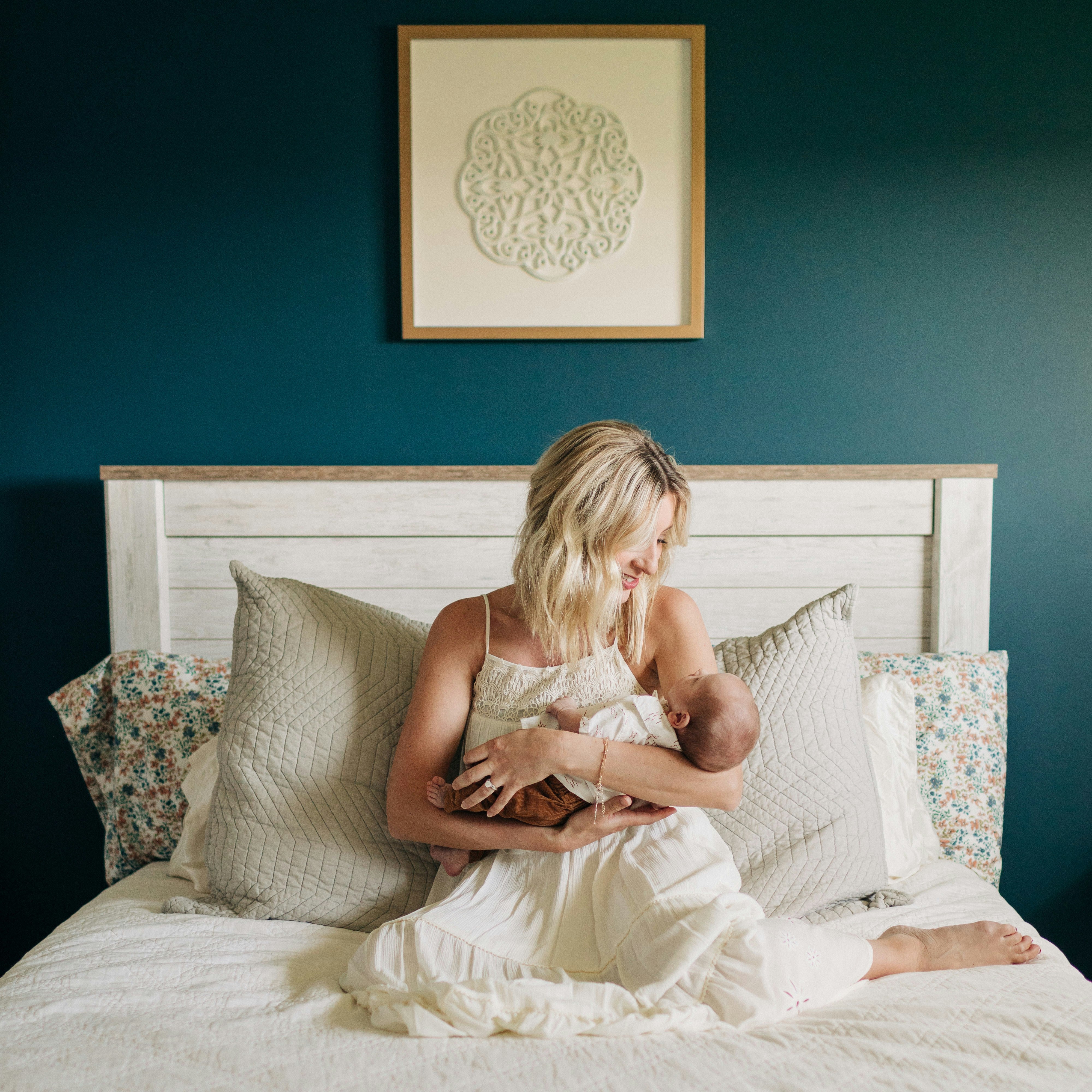 Mother’s Day Gifts for New Mums