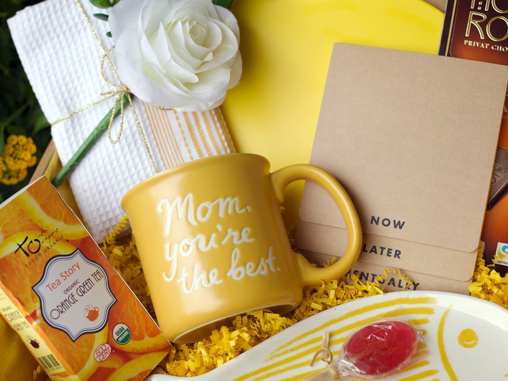 Unique Mother’s Day Gifts in Australia | Thoughtful Ideas