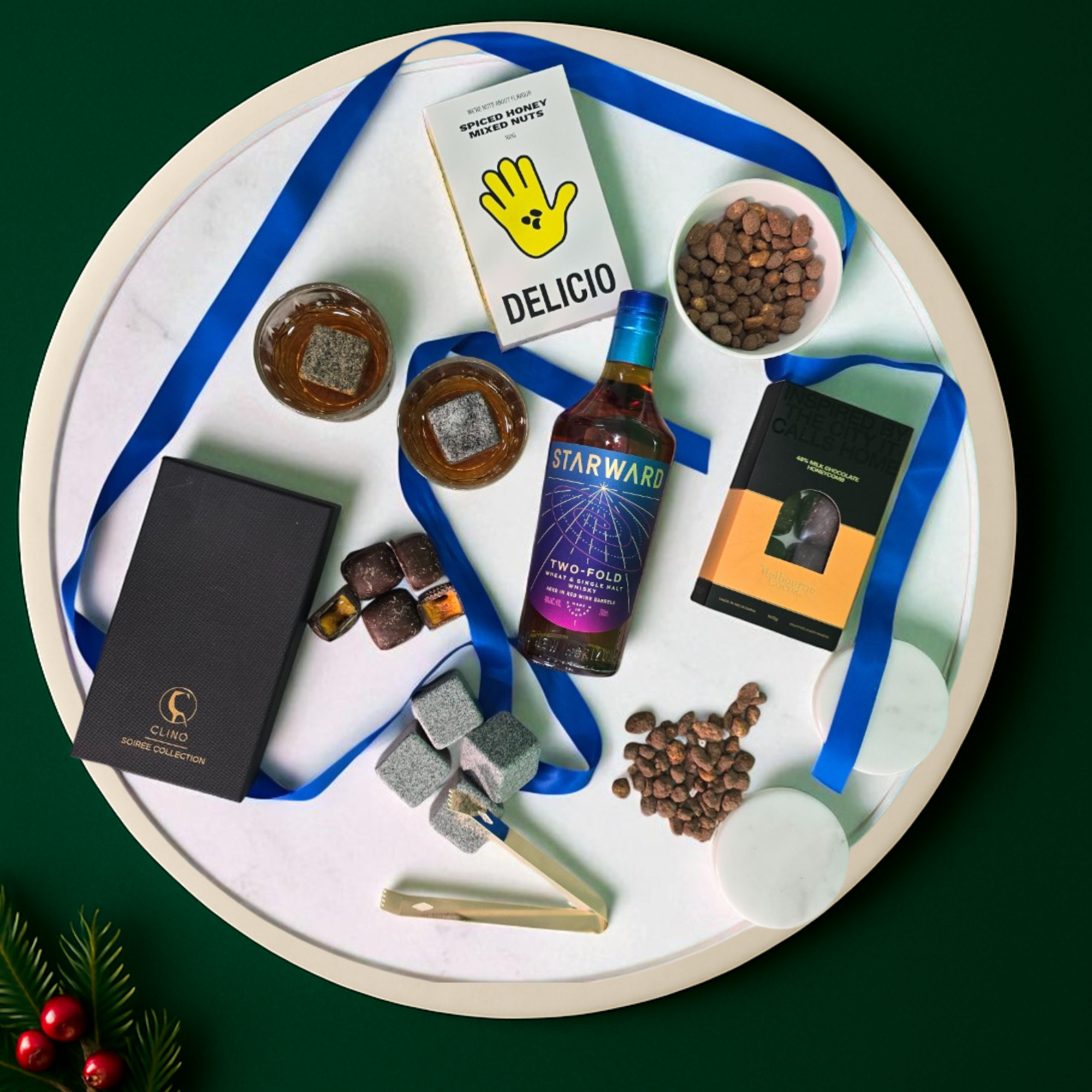 The Ultimate Christmas Gift Guide 2025: Best Hampers & Holiday Ideas