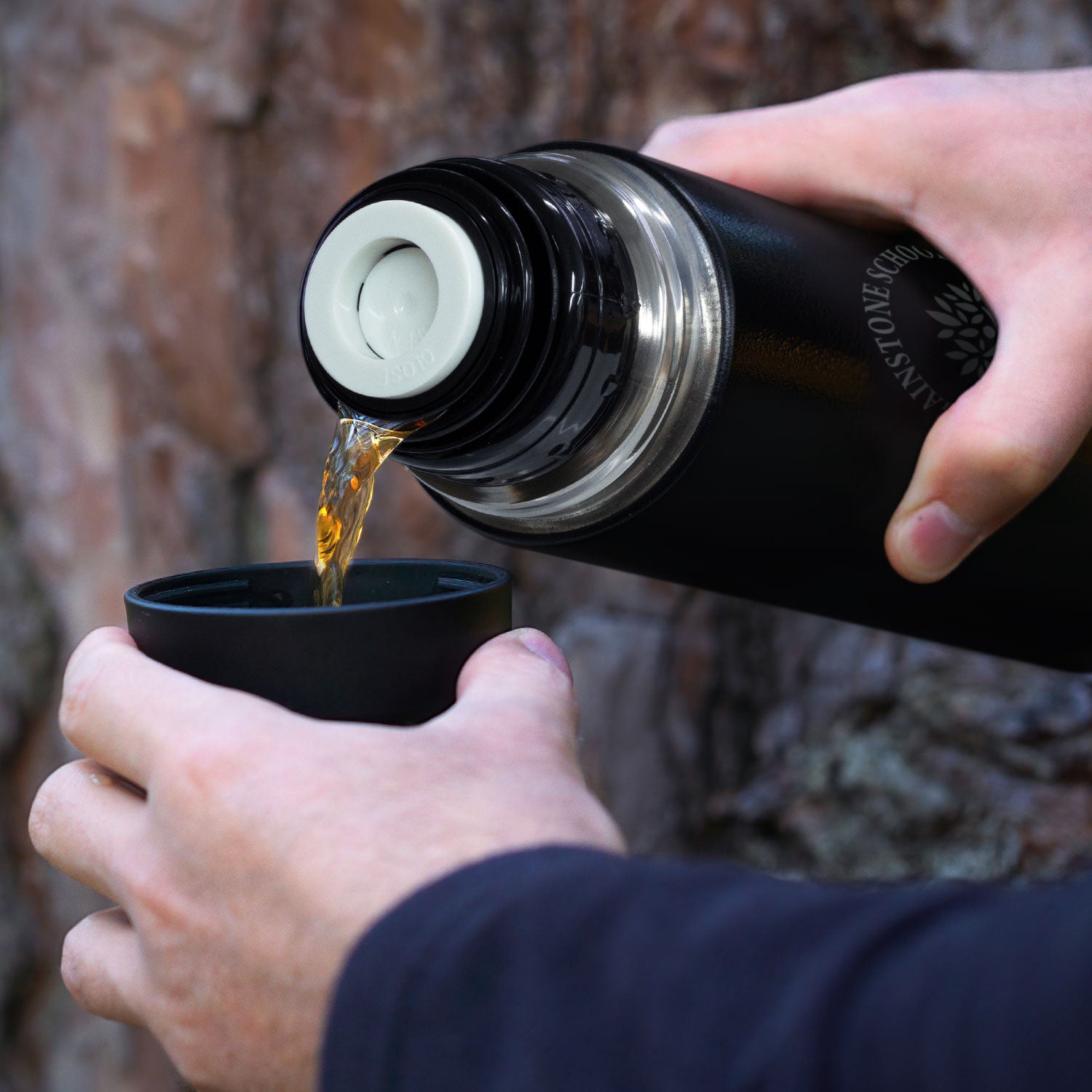 Vacuum Flask - 750ml