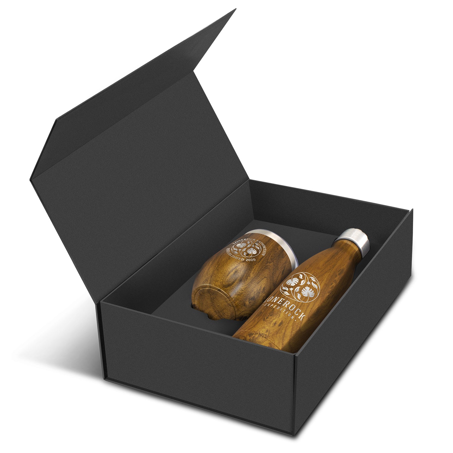 Nordic Vacuum Drink Set