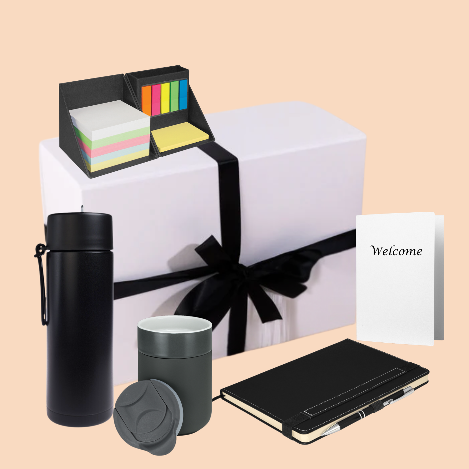 The Desk Essentials Kit