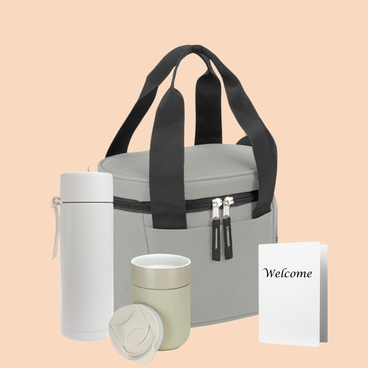 The Onboarding Lunch Bag Hamper
