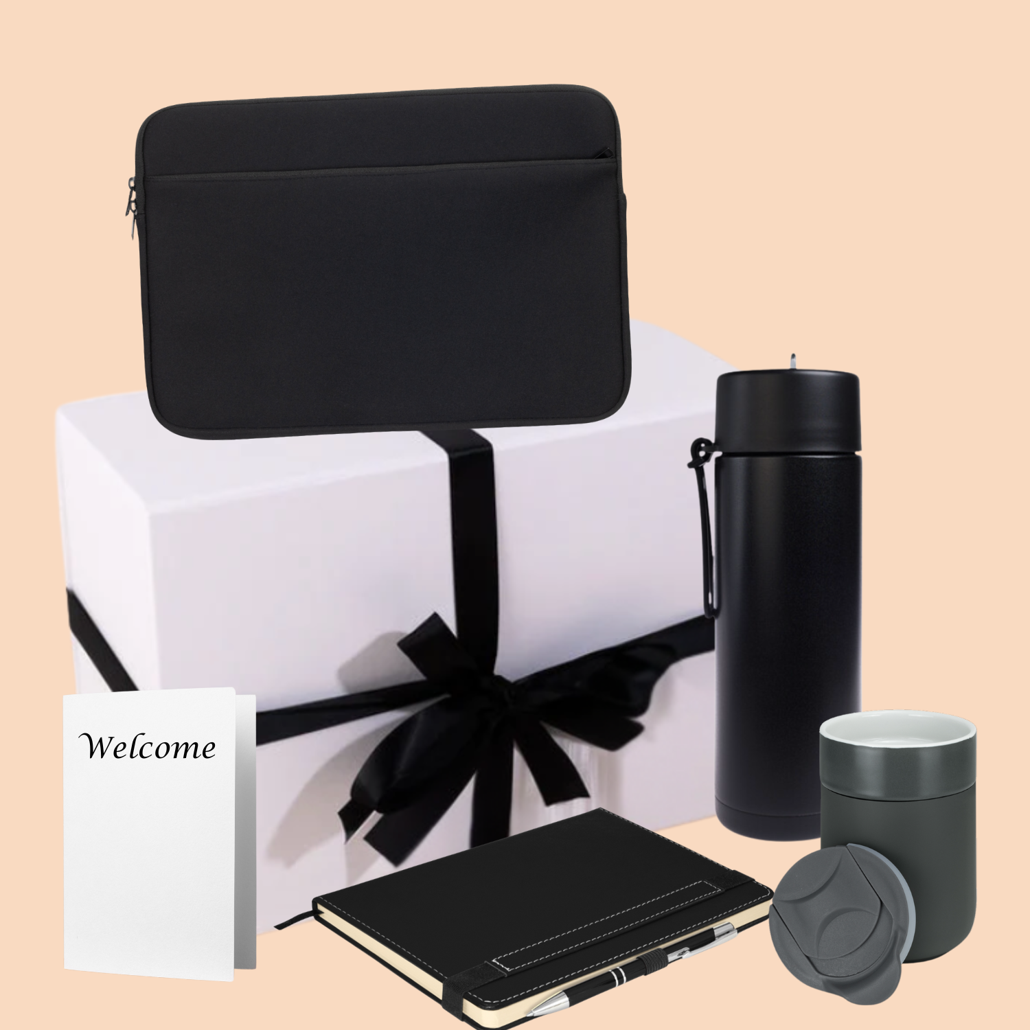 Work from Anywhere Hamper
