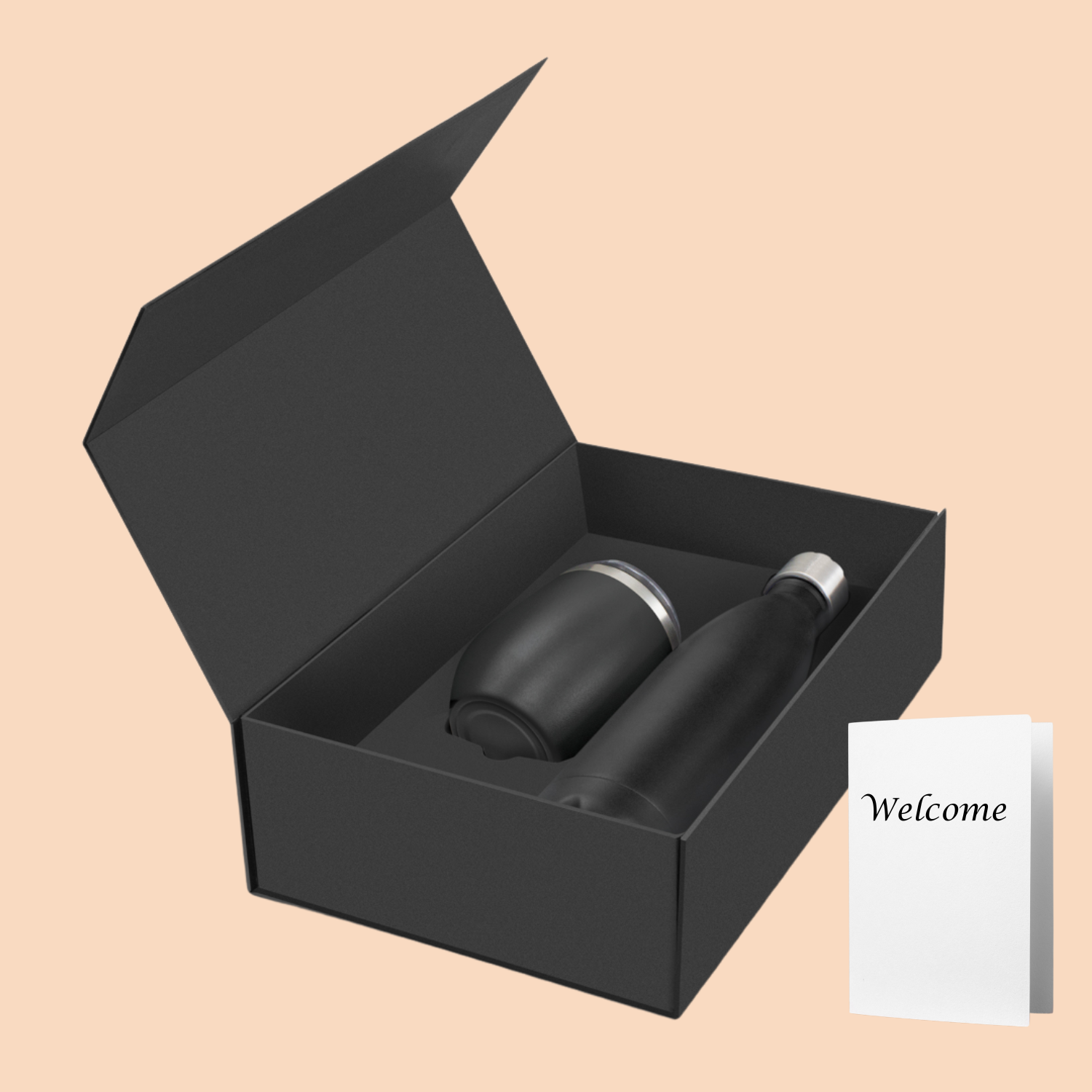 The New Starter Drinkware Duo