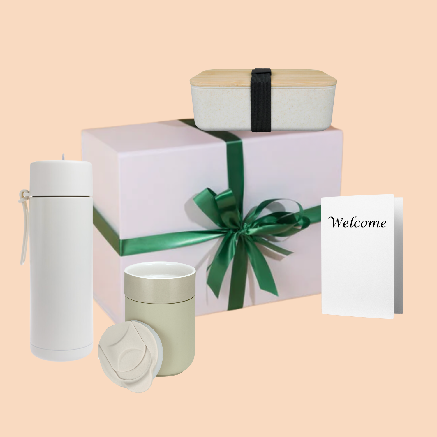 The Onboarding Lunch Box Hamper