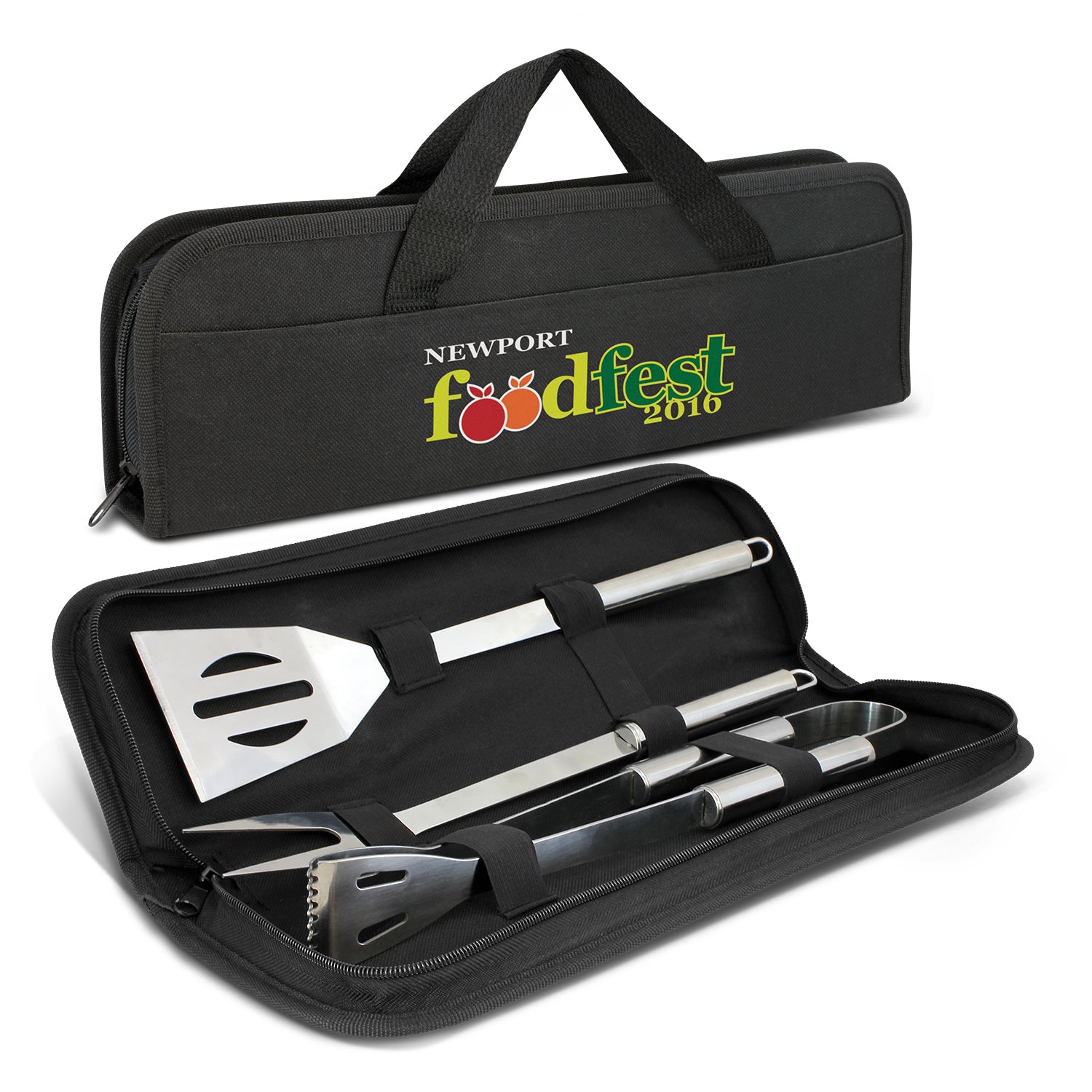 BBQ Set
