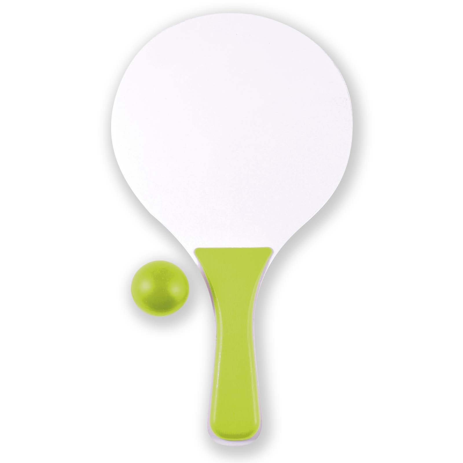 Bat & Ball Beach Set