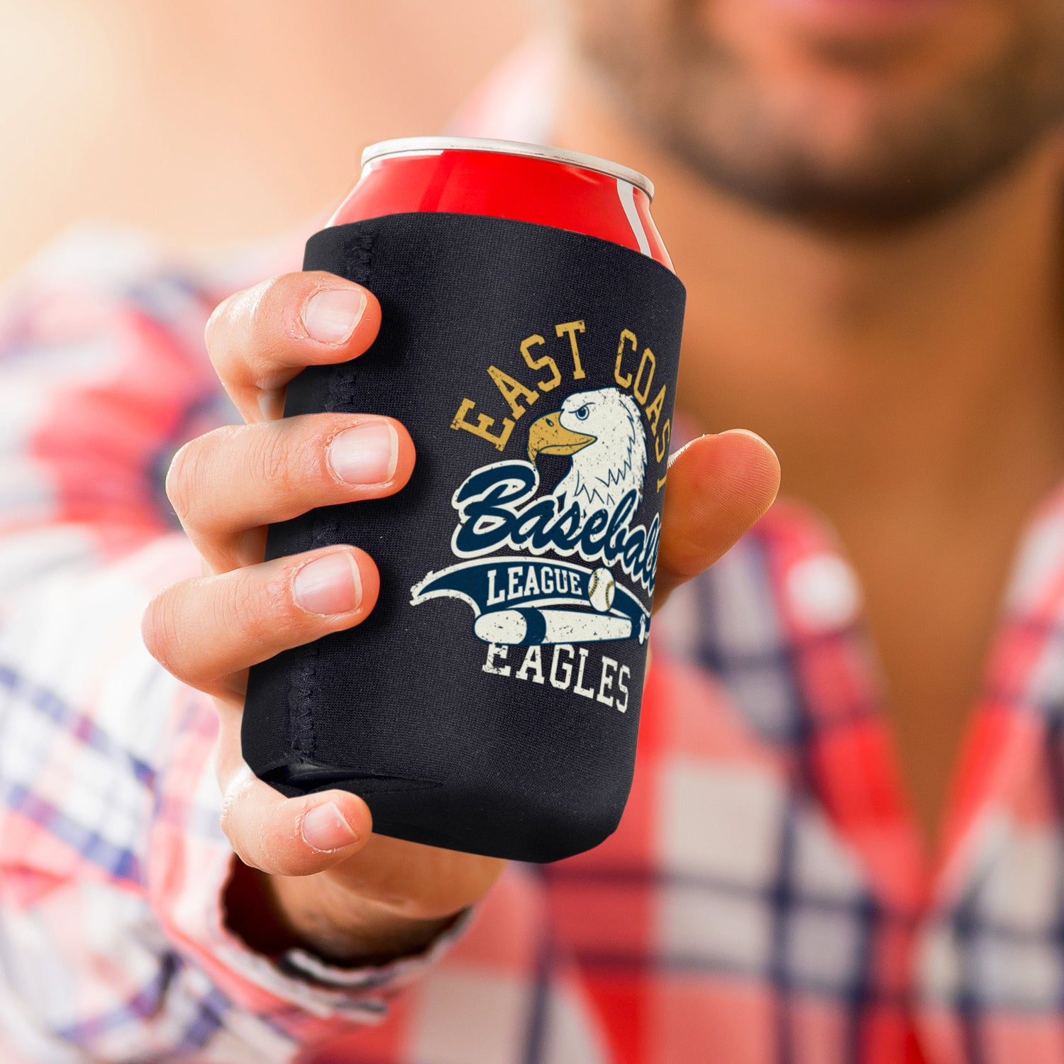 Stubby Holder