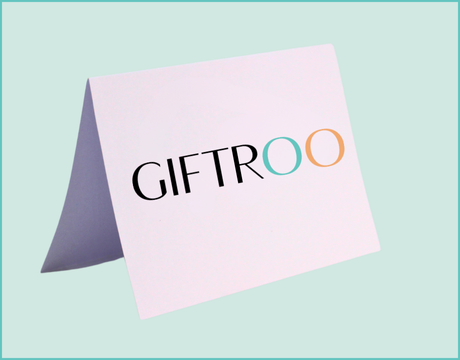 Branded Gift Card