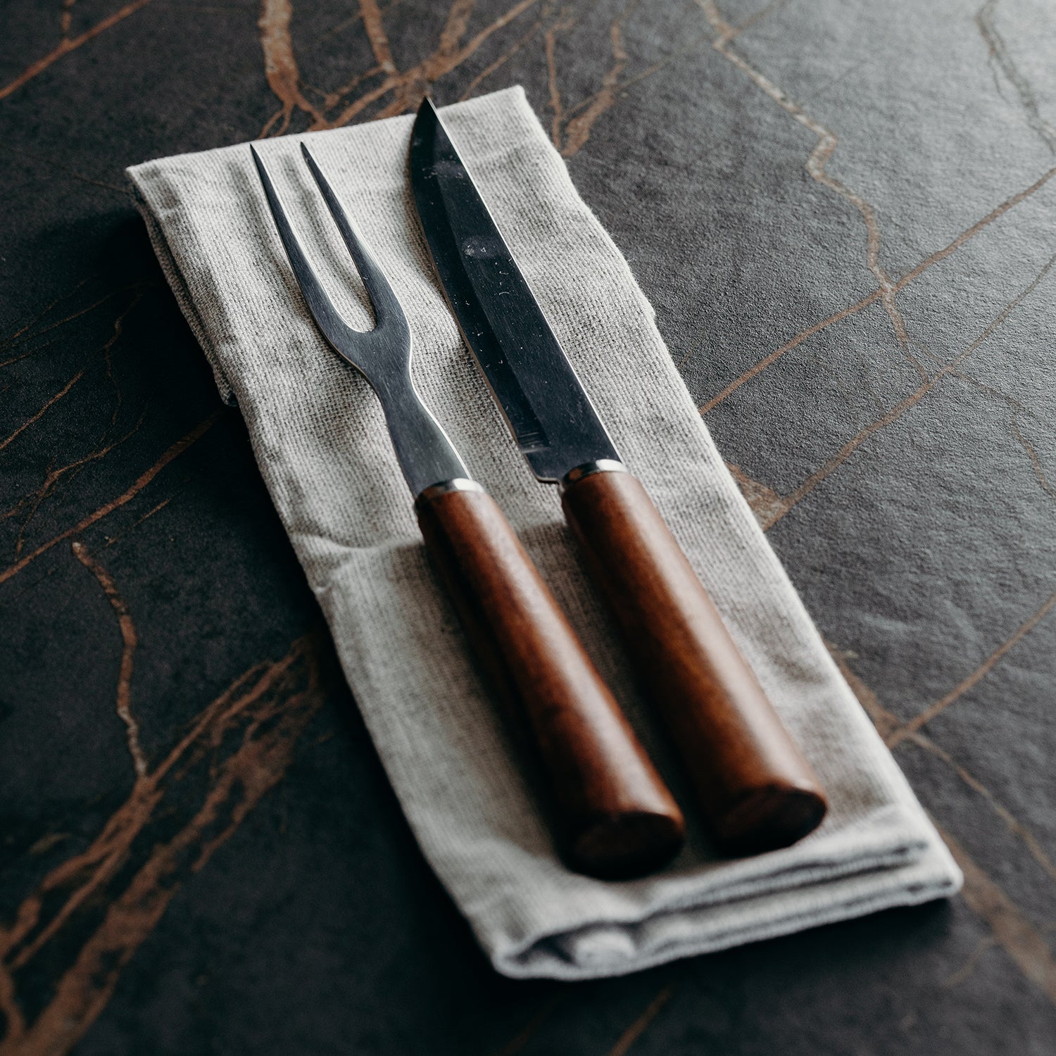 Carving Knife Set