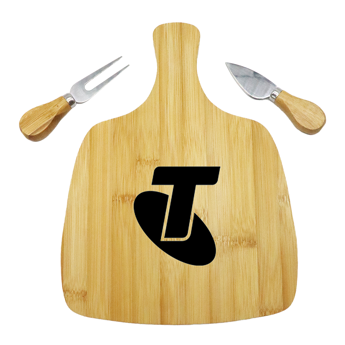 Cheeseboard & Knife Set