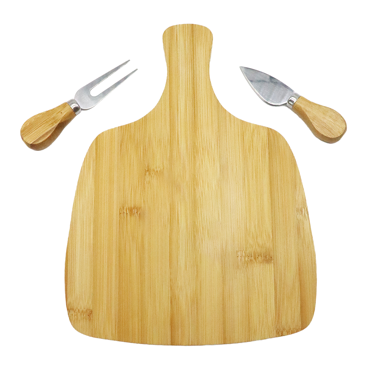 Cheeseboard & Knife Set