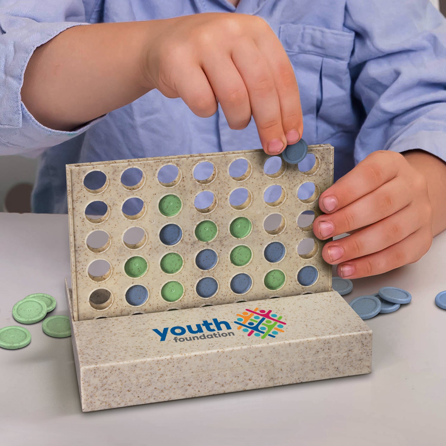 Connect Four