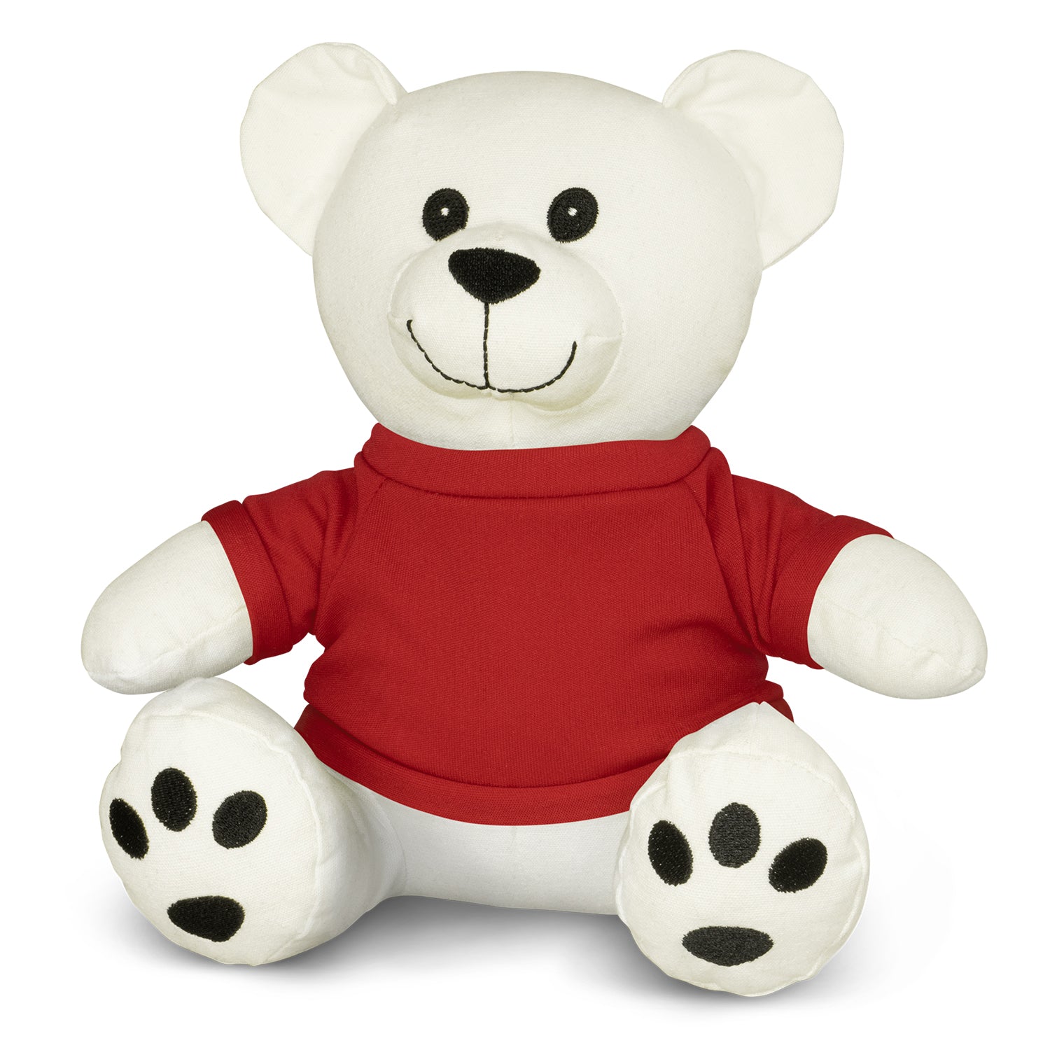Cotton Bear
