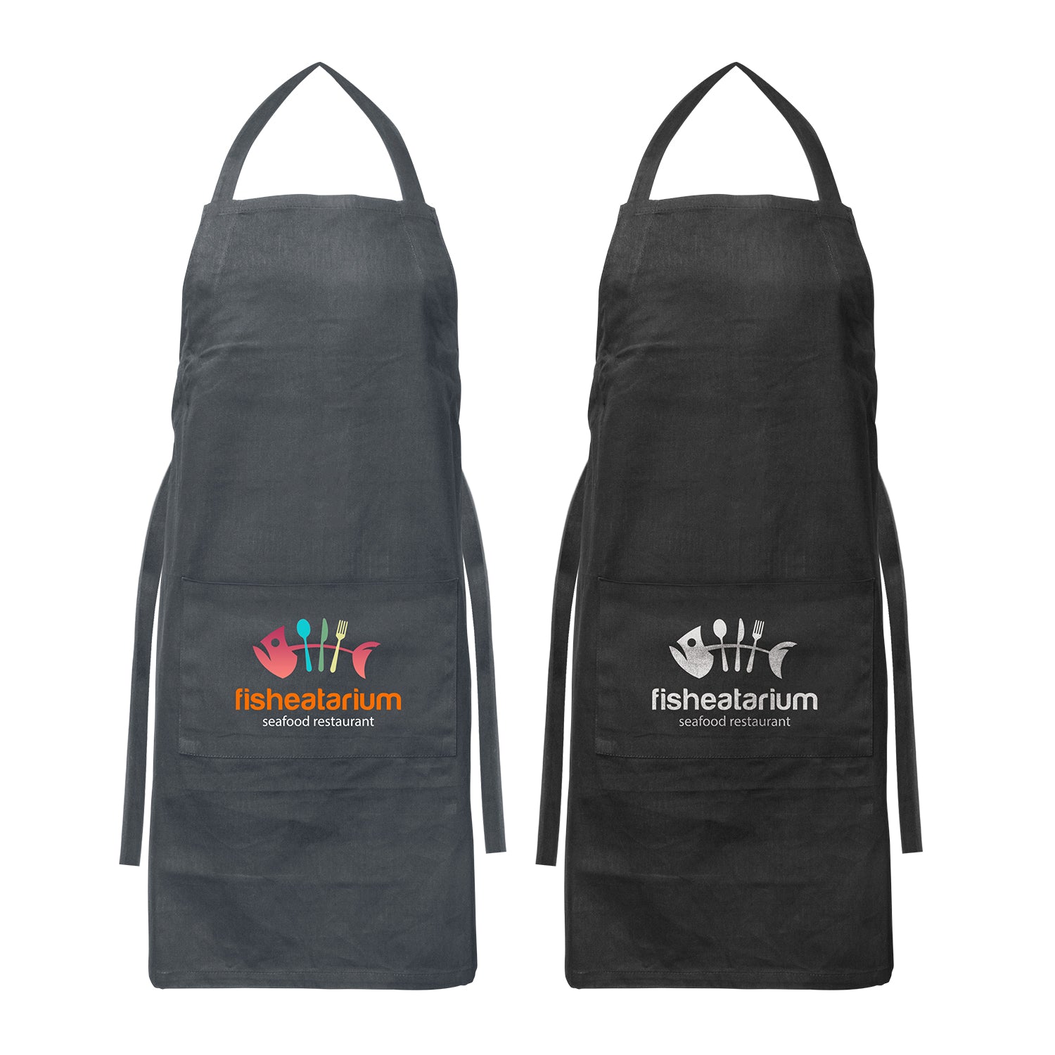Cotton Twill Apron