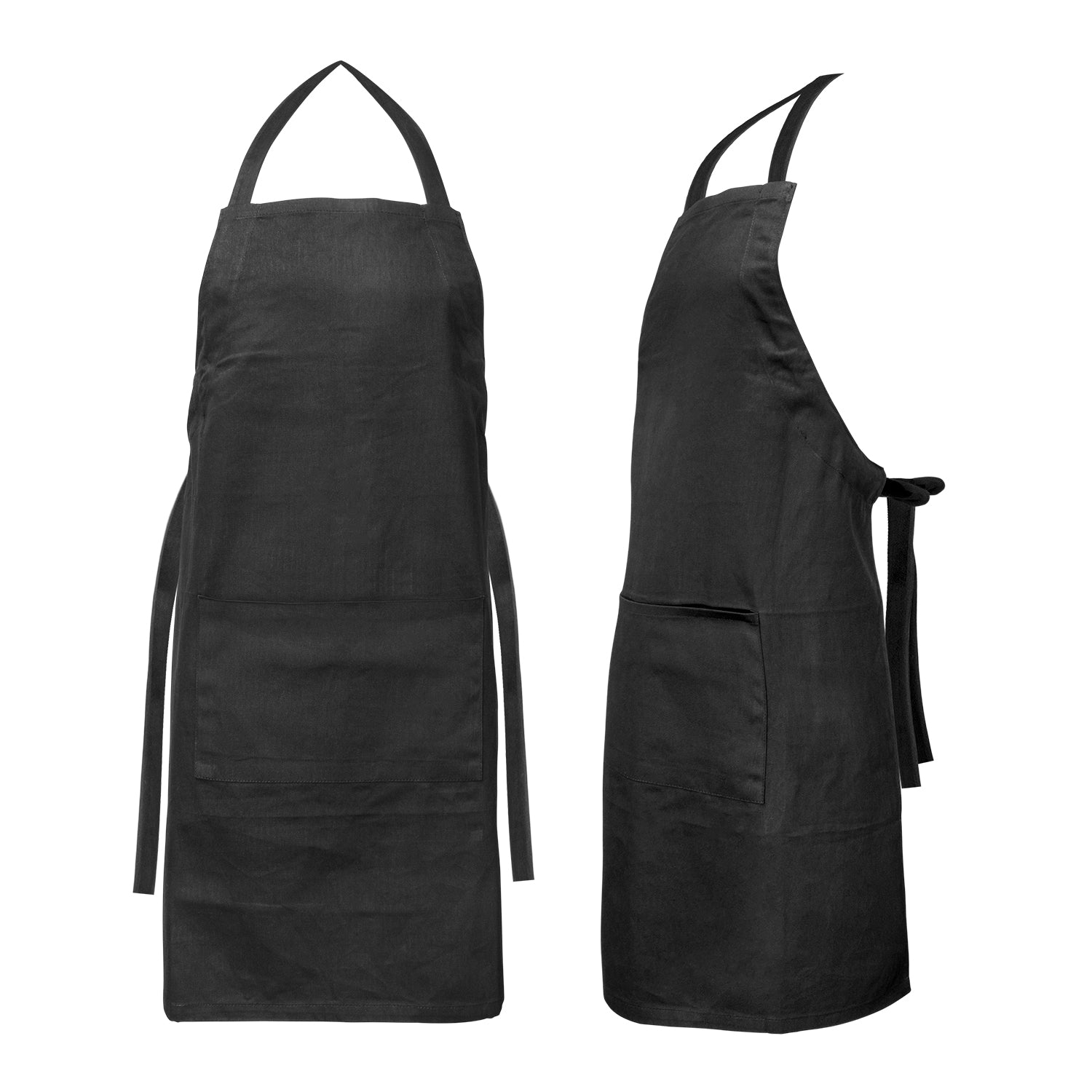 Cotton Twill Apron