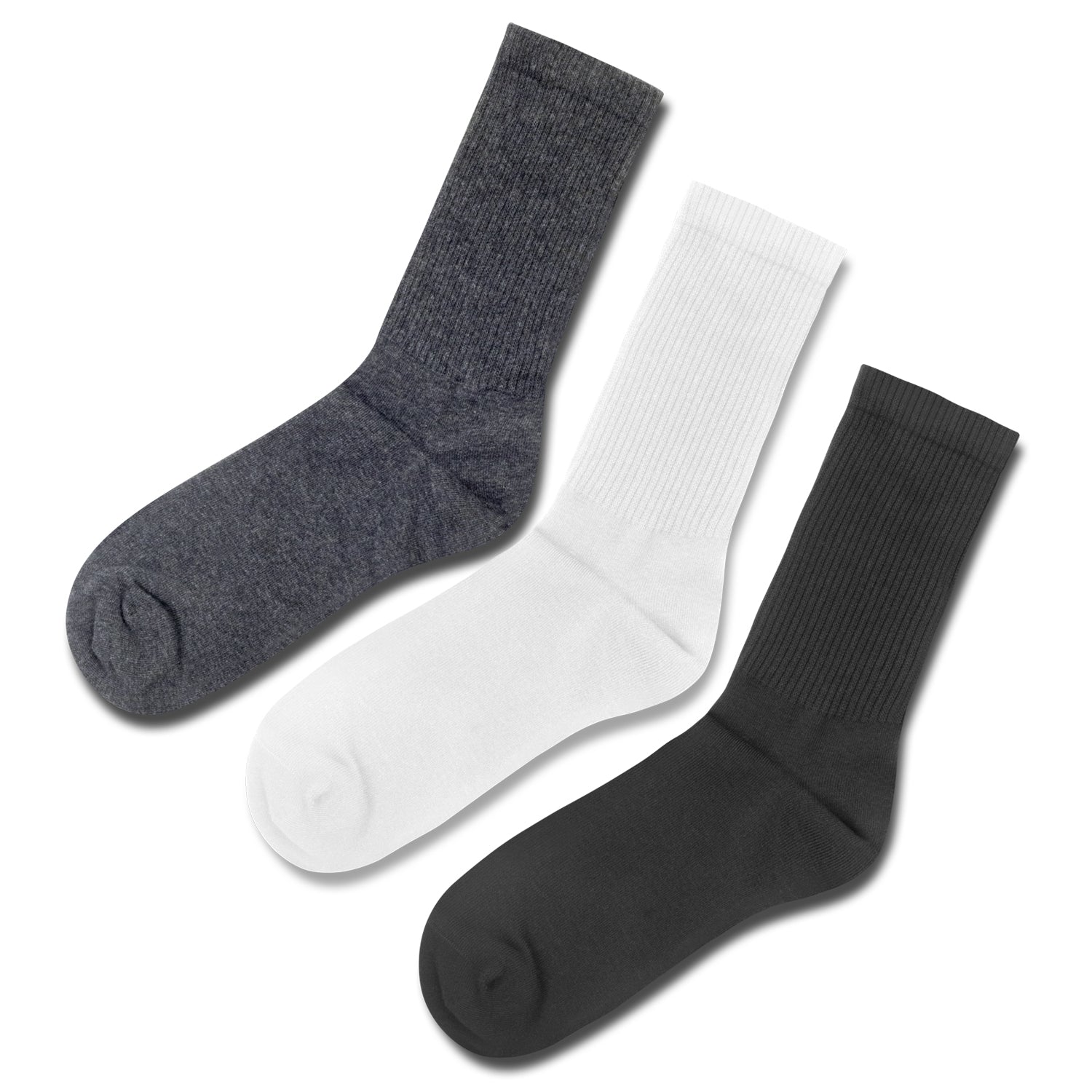 Crew Socks