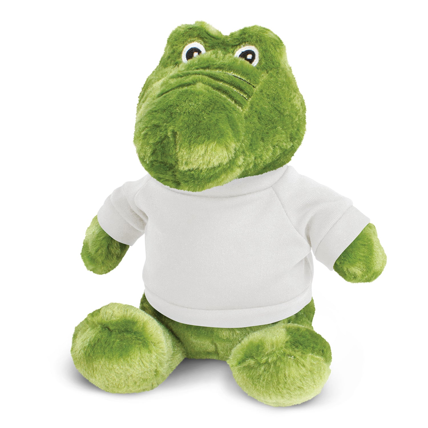 Crocodile Teddy