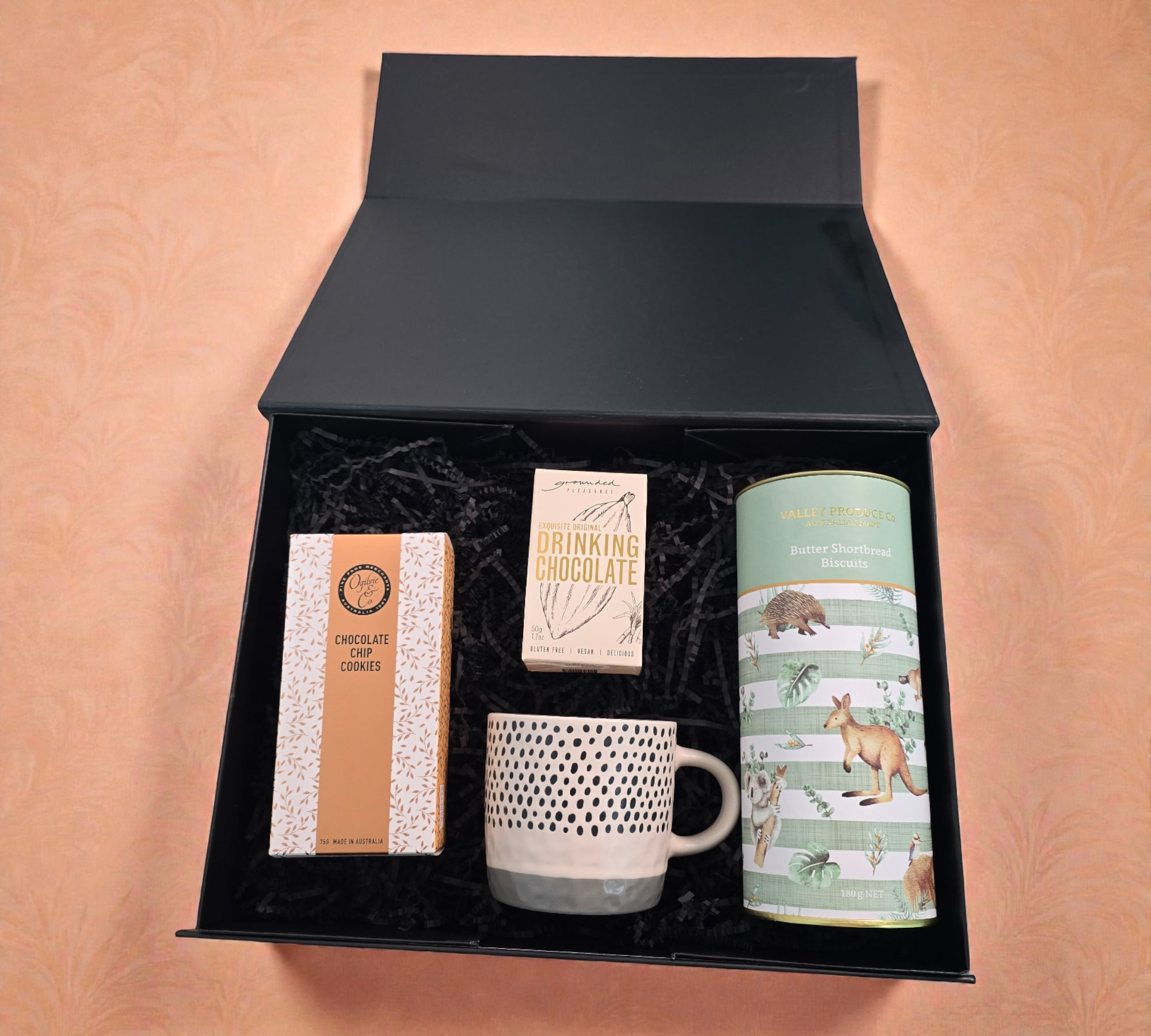 The Office Treats Thank You Hamper