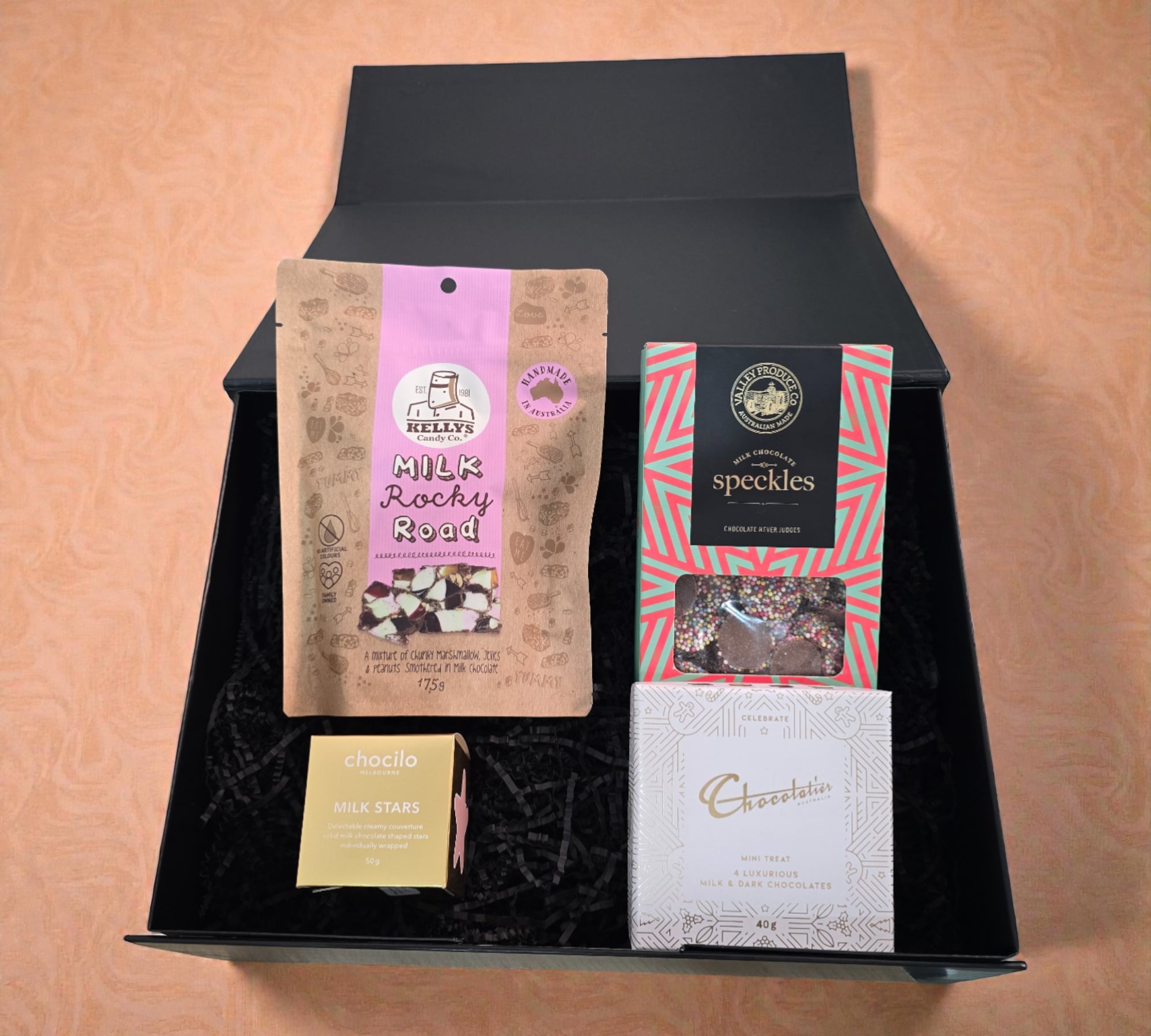 The Sweet Appreciation Hamper