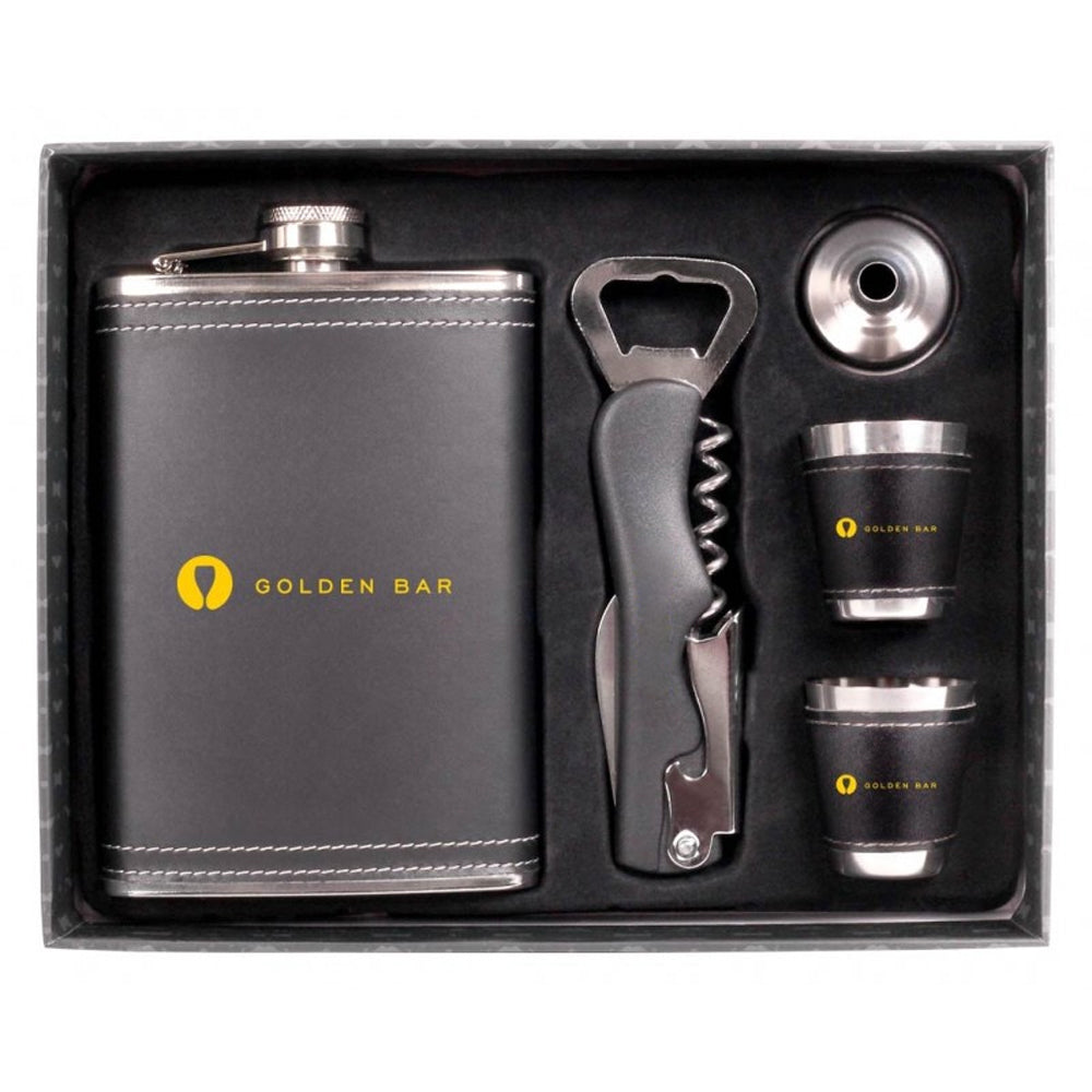 Flask Set