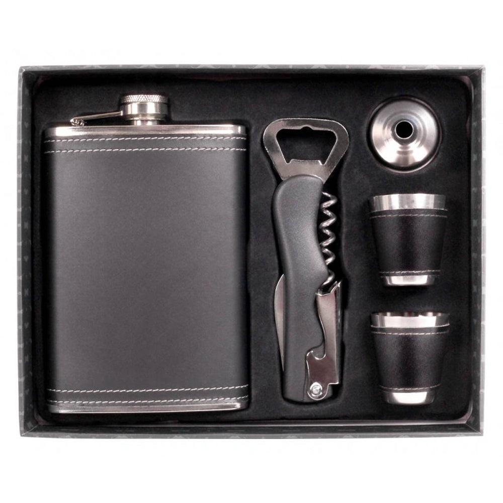Flask Set