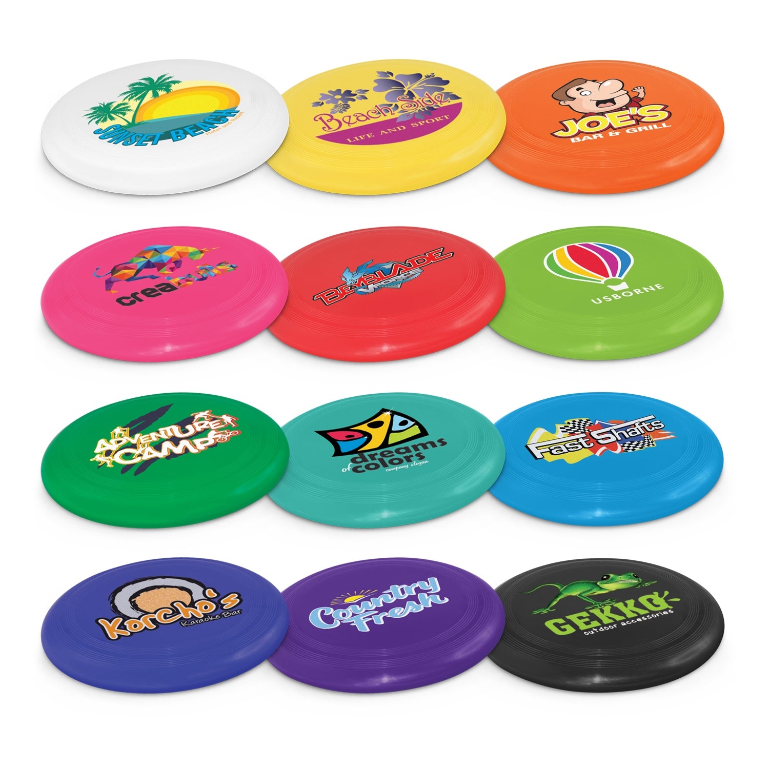 Frisbee
