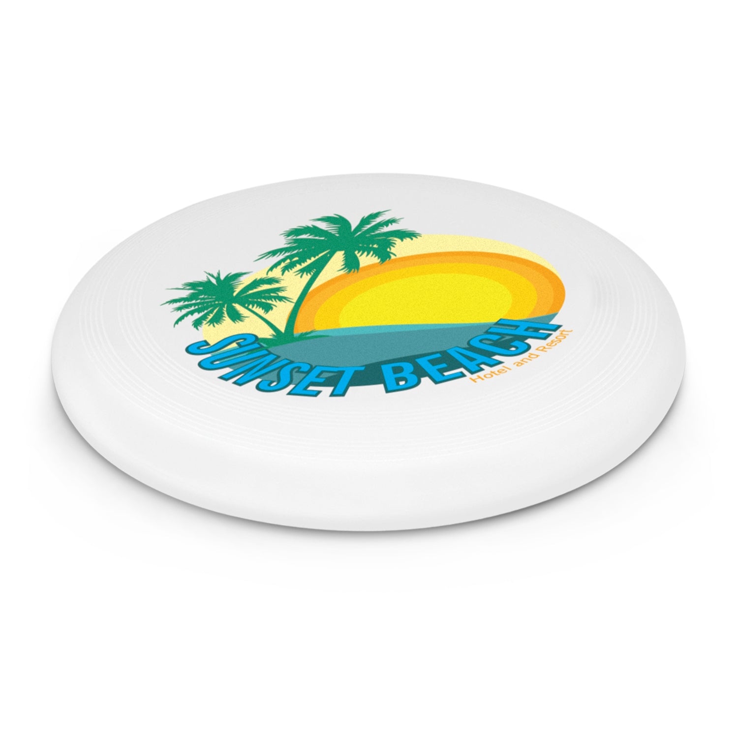 Frisbee
