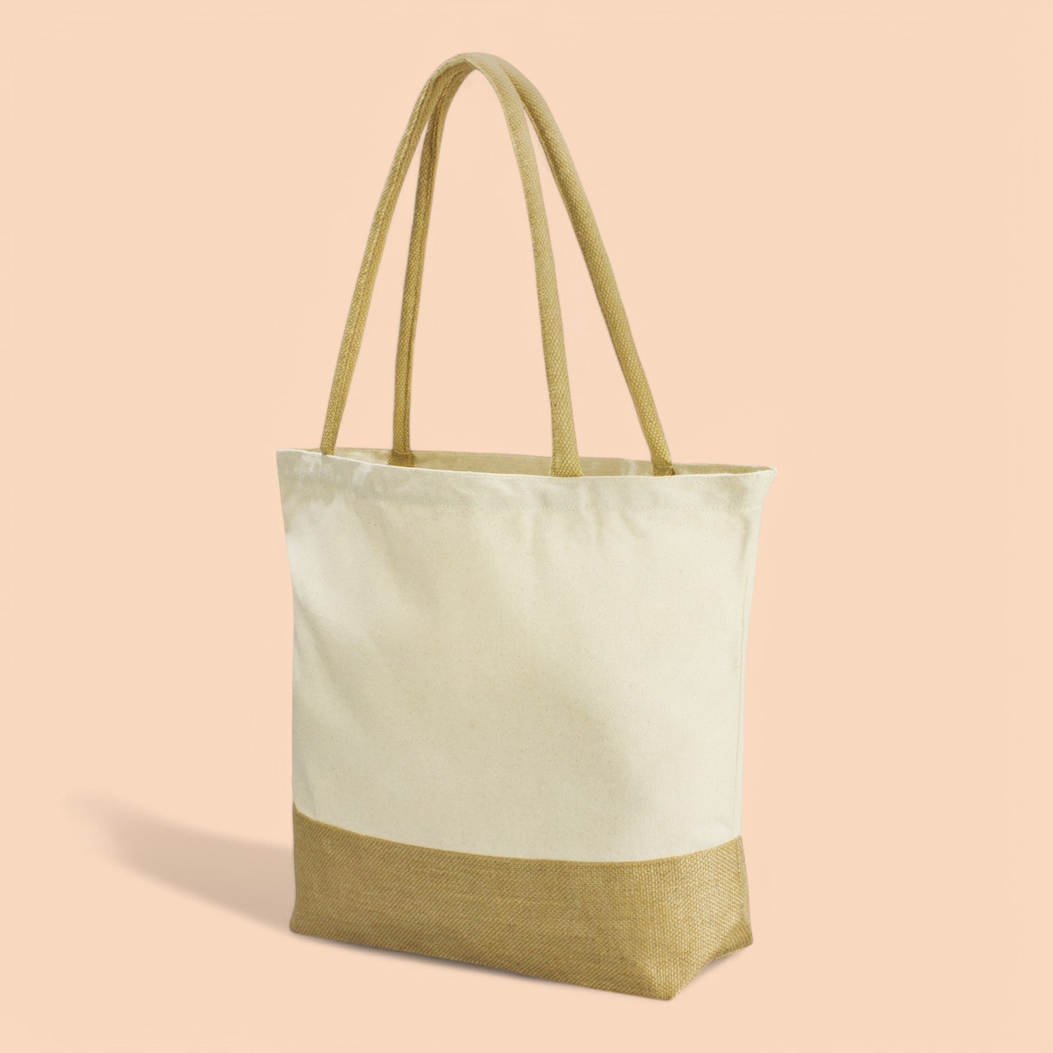 Branded Gaia Tote Bag