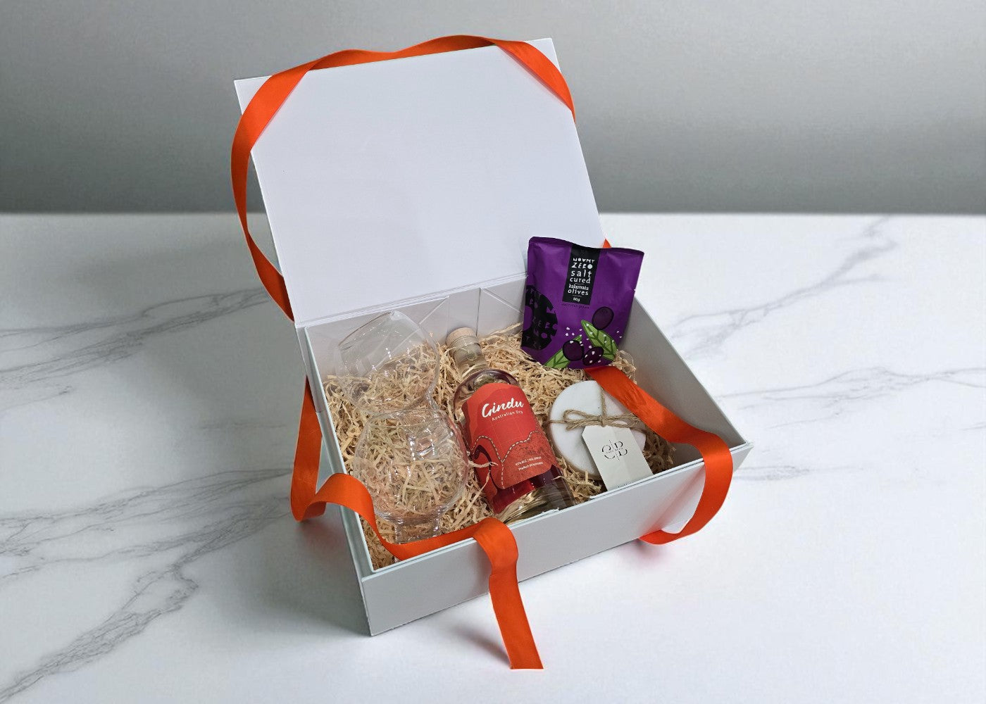 The Australian Gin Hamper