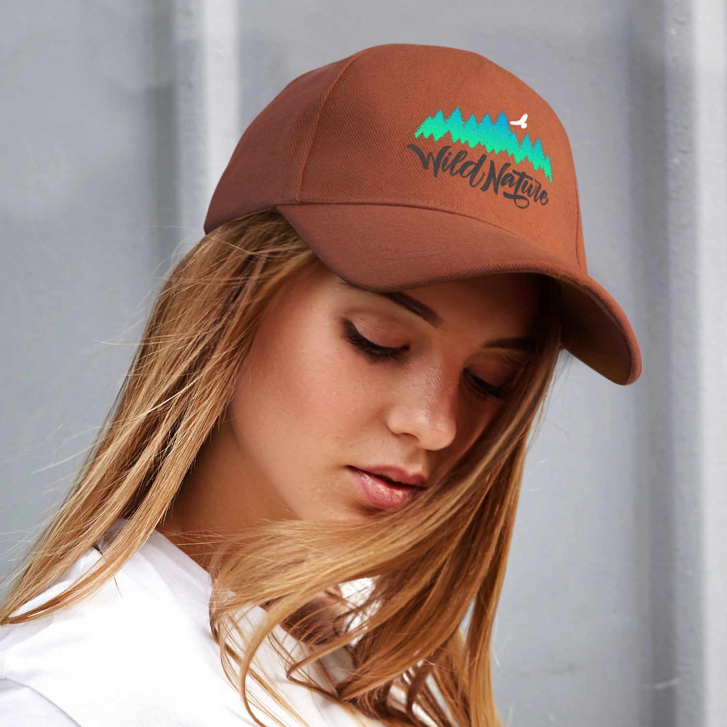 Golf Cap