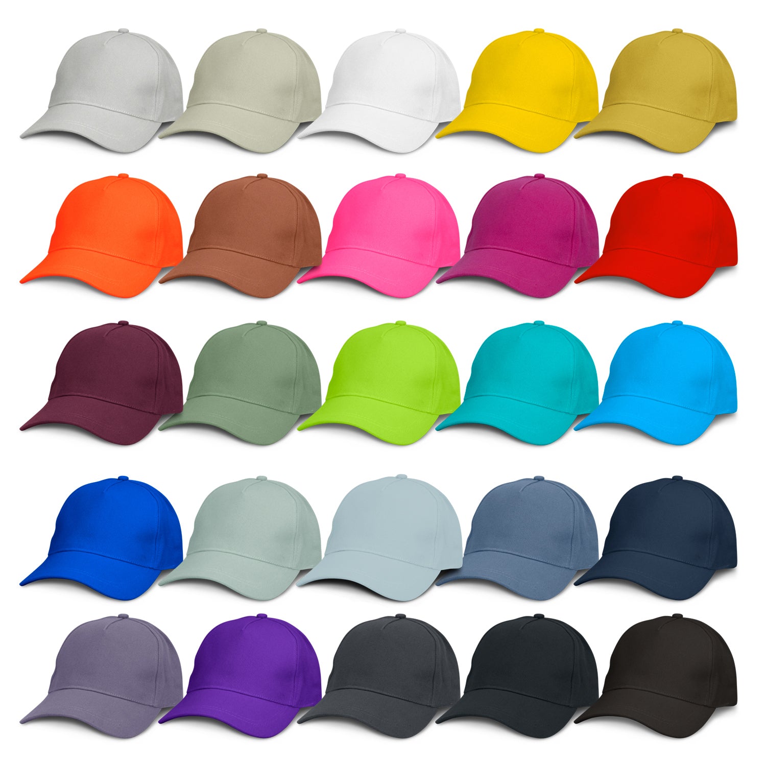 Golf Cap