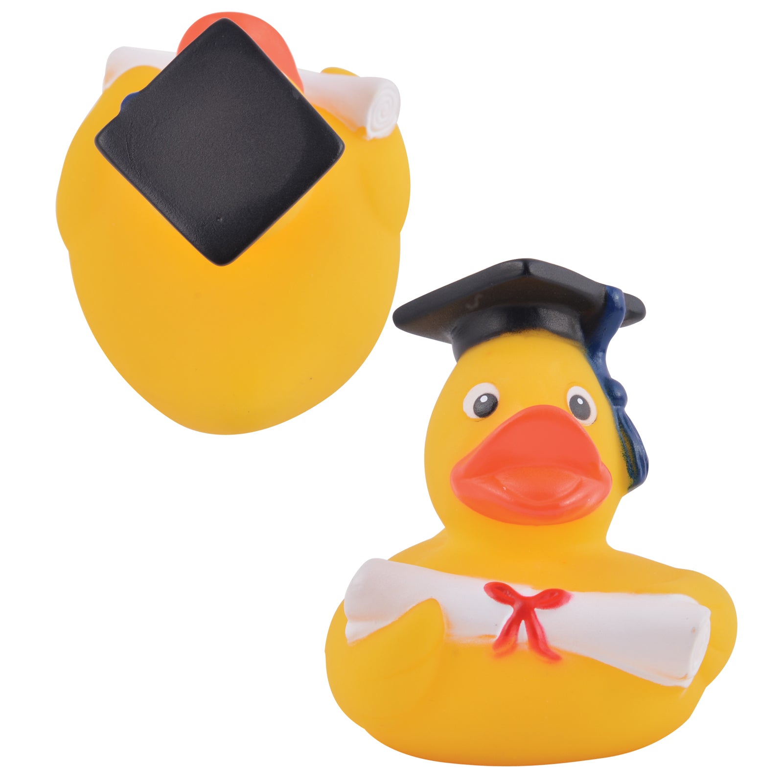 Graduate Bath Duck