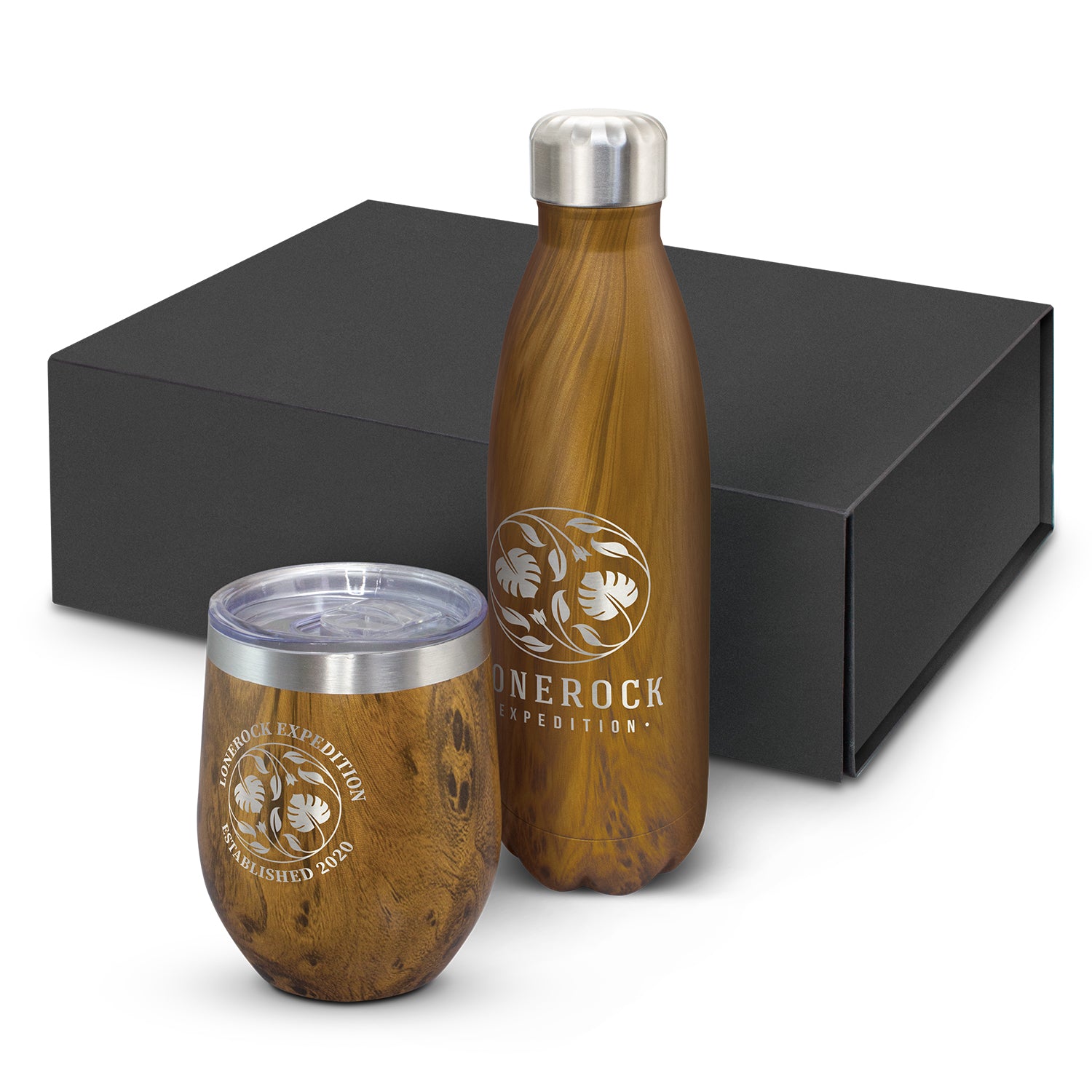 Nordic Vacuum Drink Set
