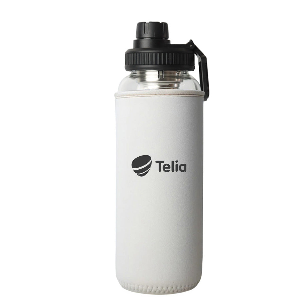 Infuser Bottle - IL