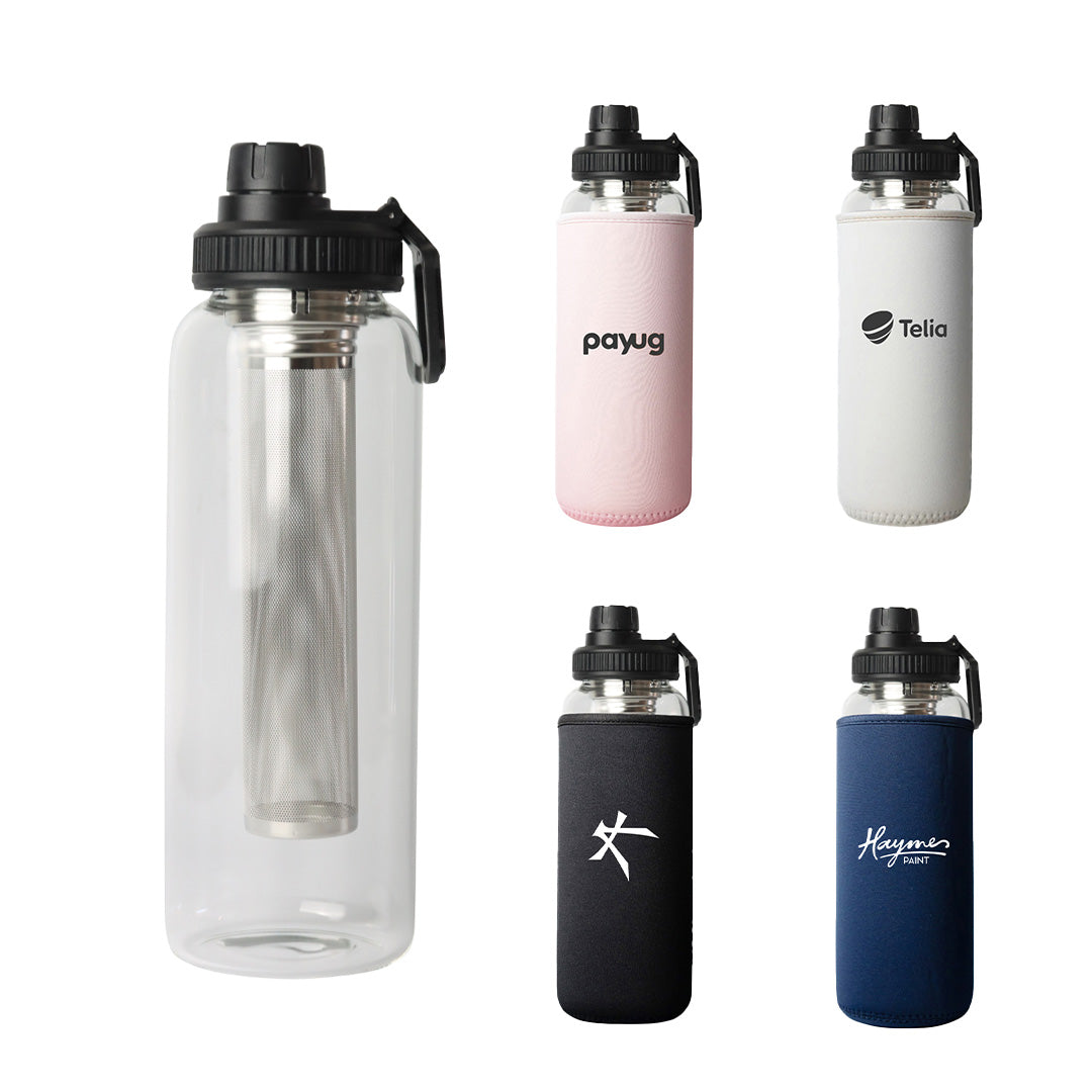 Infuser Bottle - IL