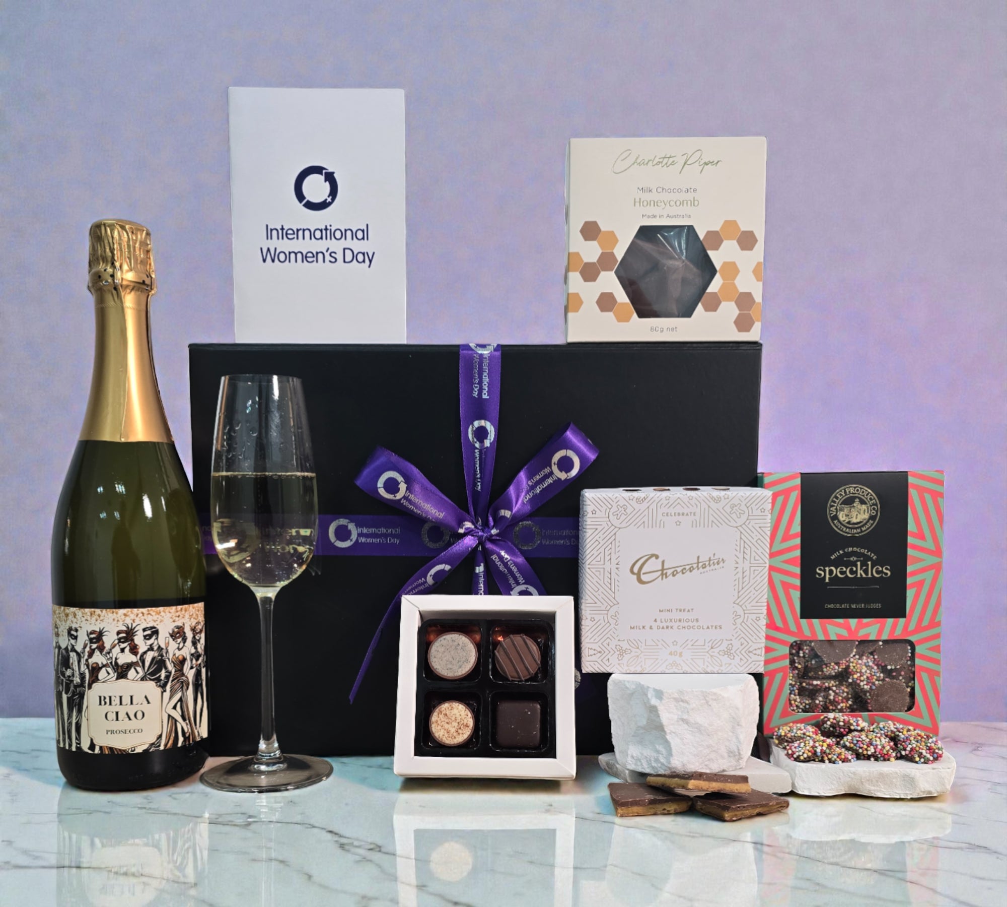 International Women’s Day Celebration Hamper