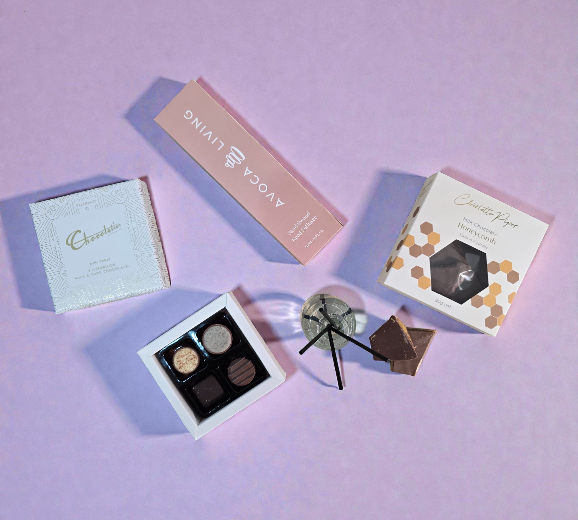 International Women’s Day Mini Appreciation Hamper