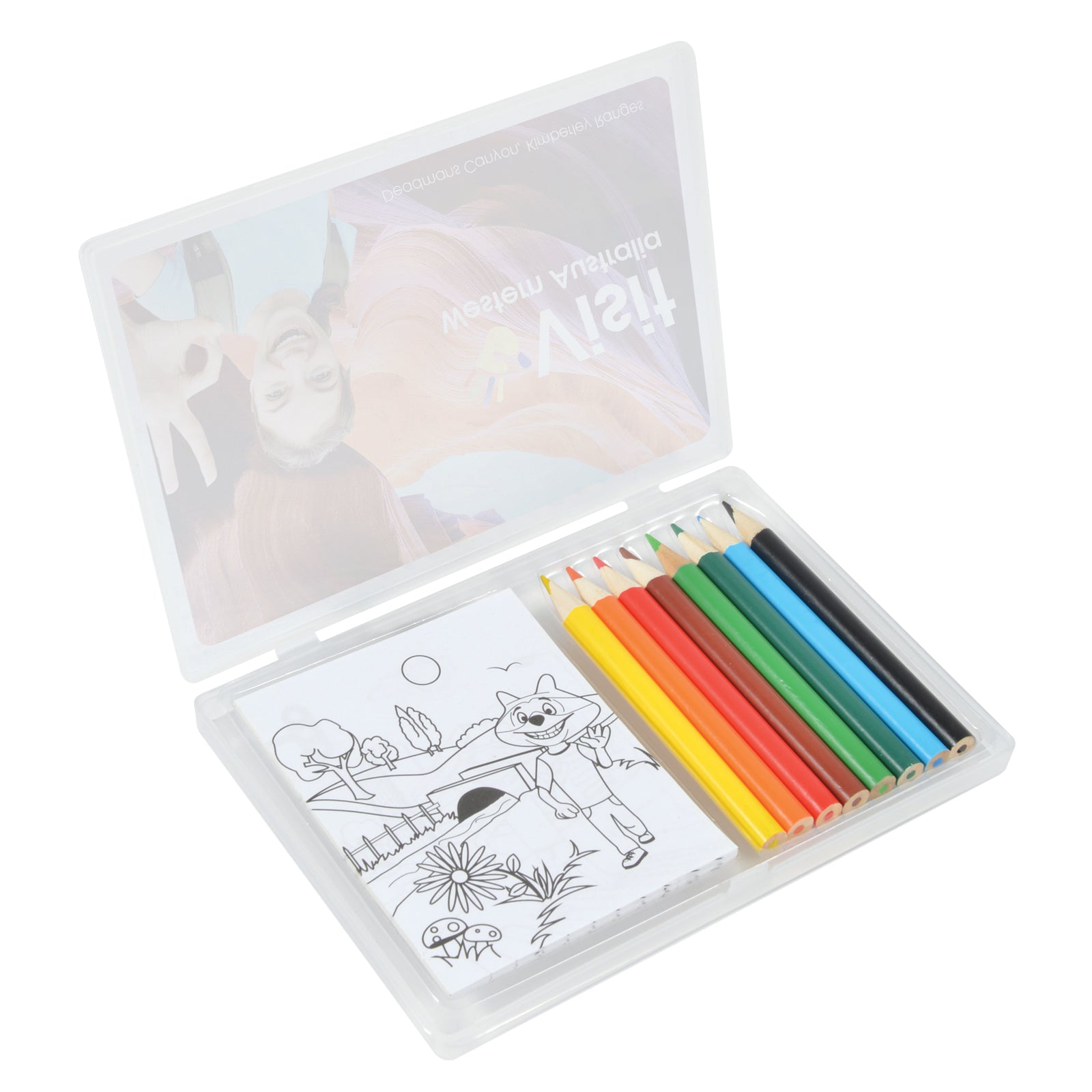 Kids Drawing Set
