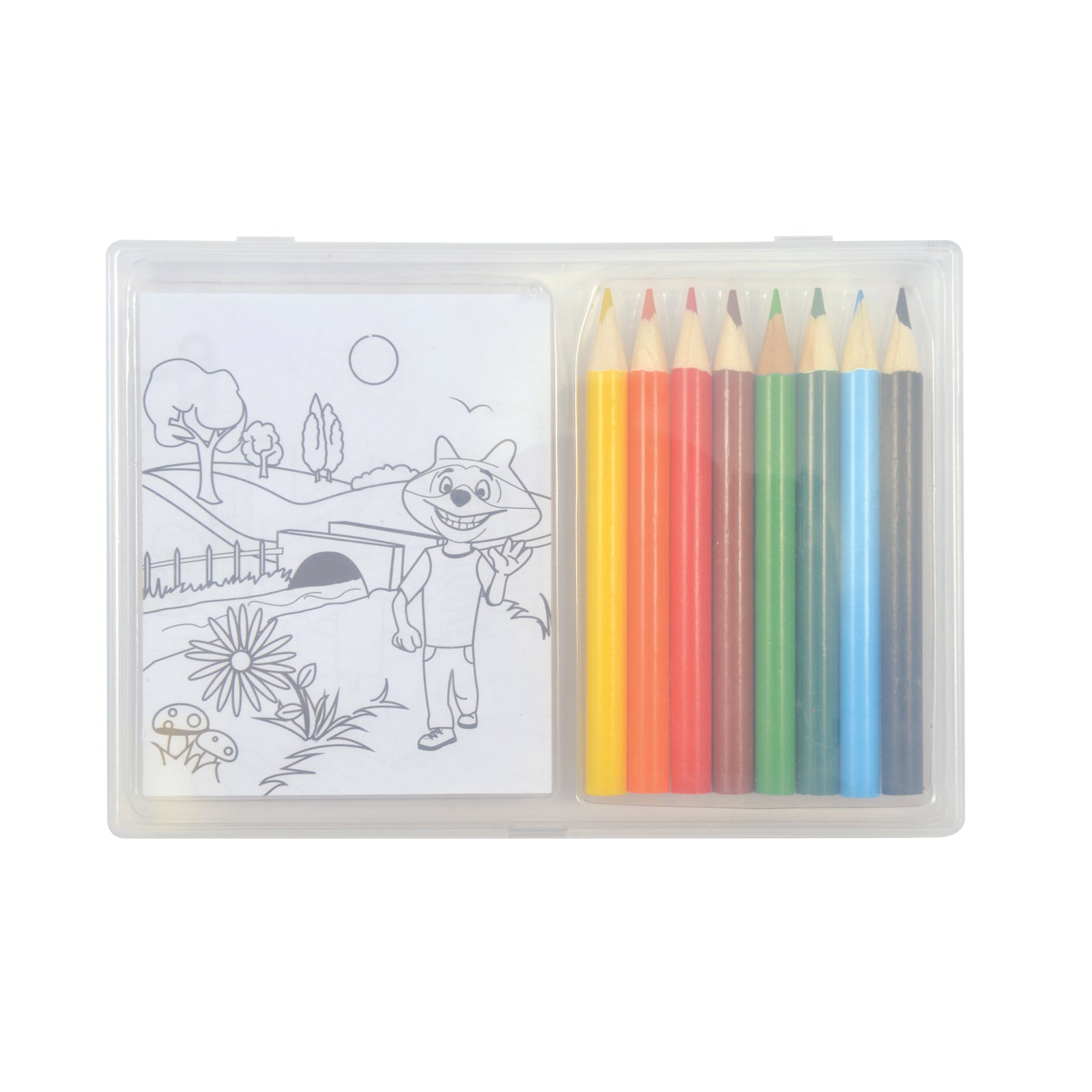 Kids Drawing Set