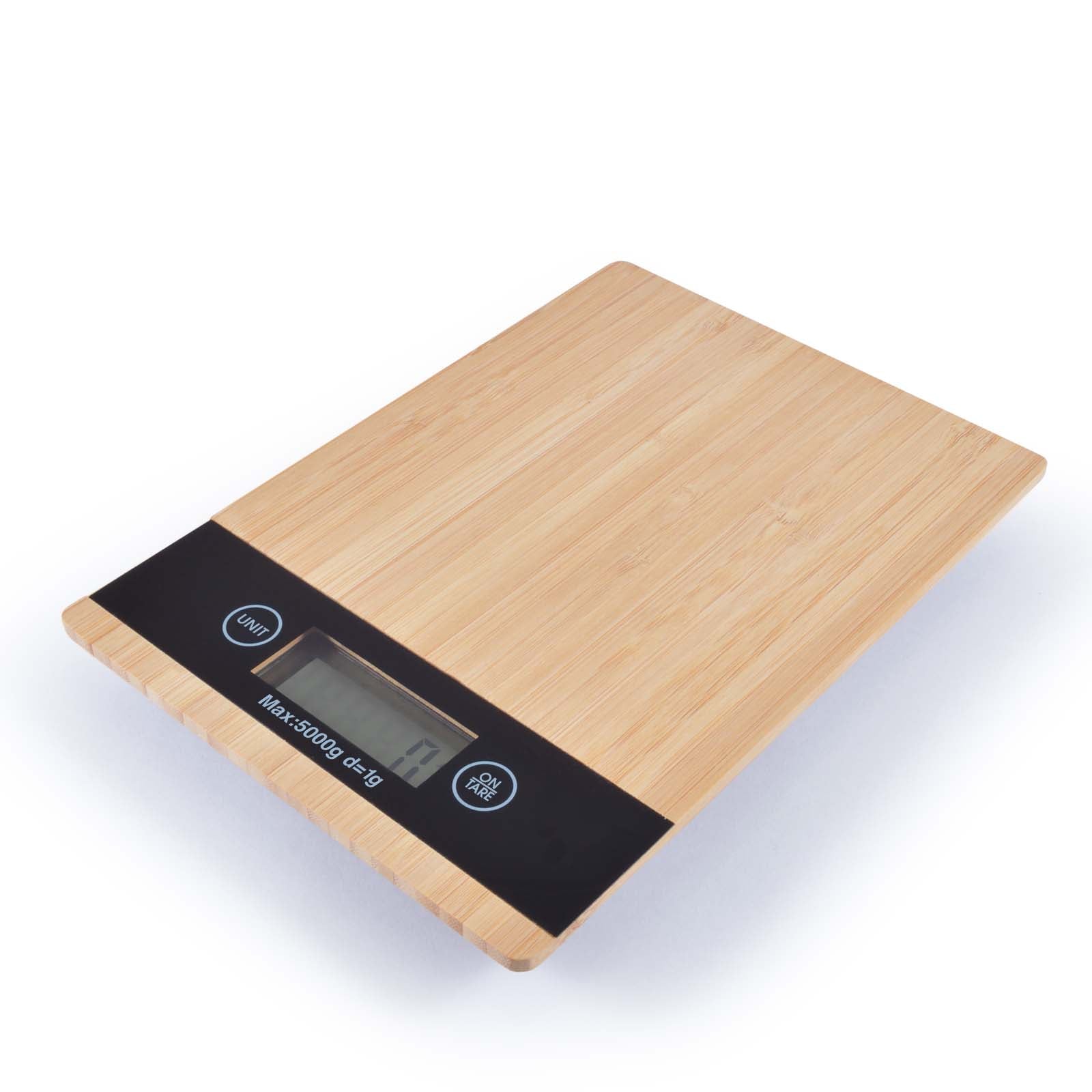 Kitchen Scales