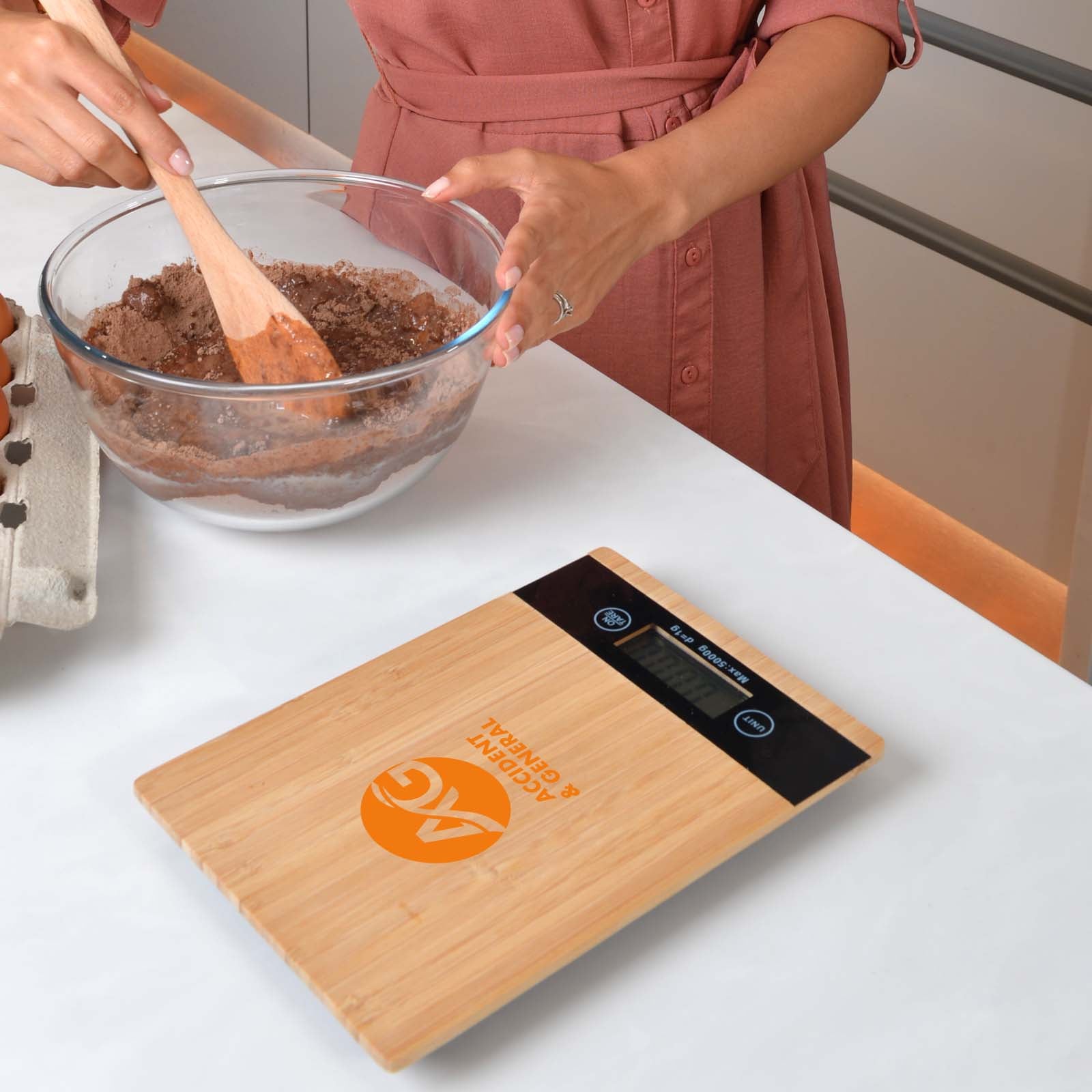 Kitchen Scales