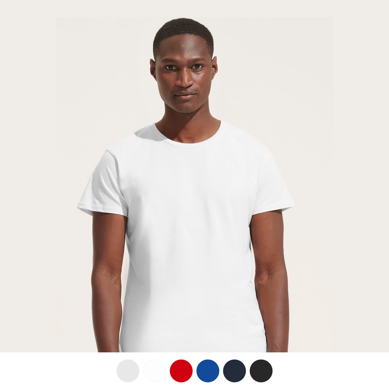 Mens Organic T-Shirt