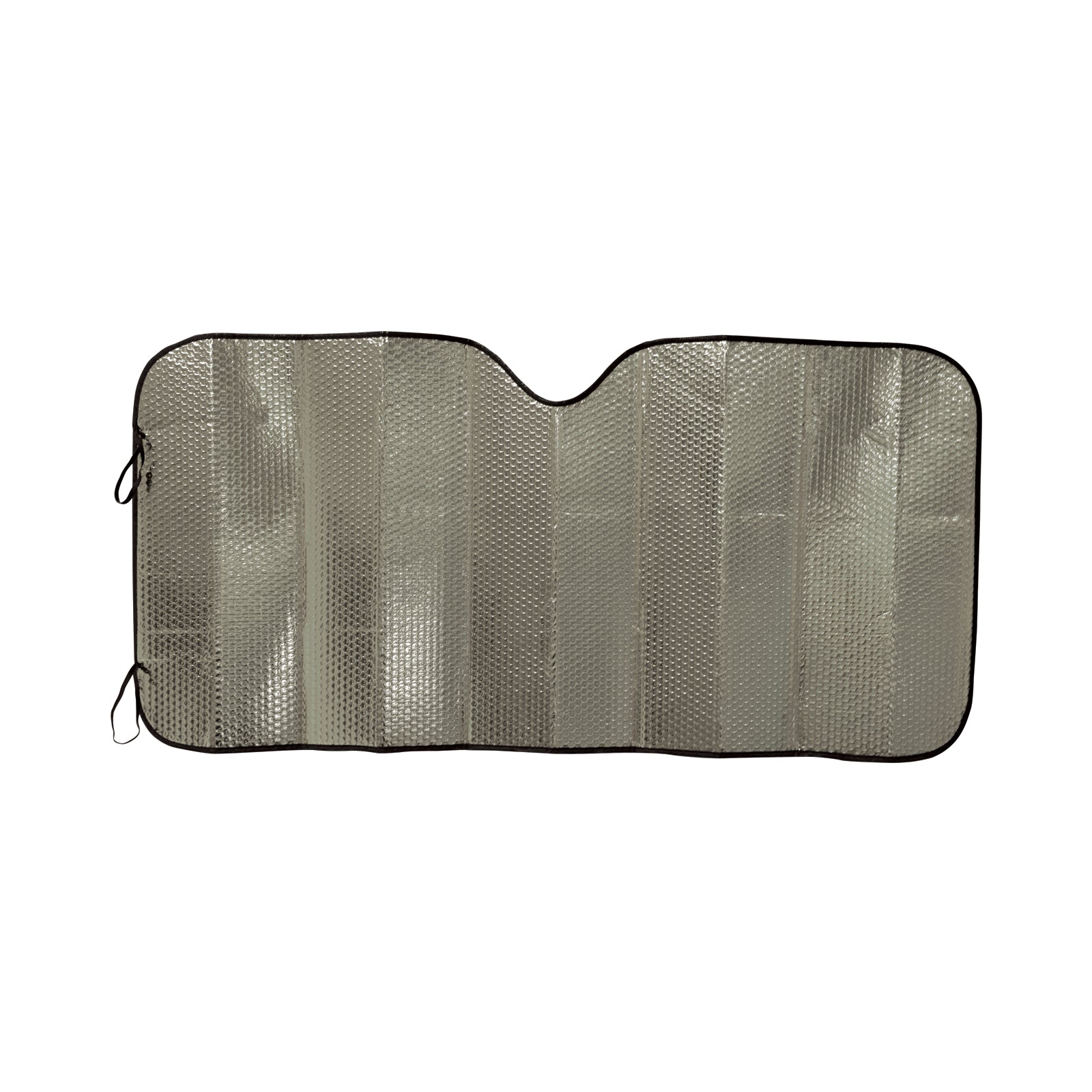 Metallic Car Sun Shade LN9105