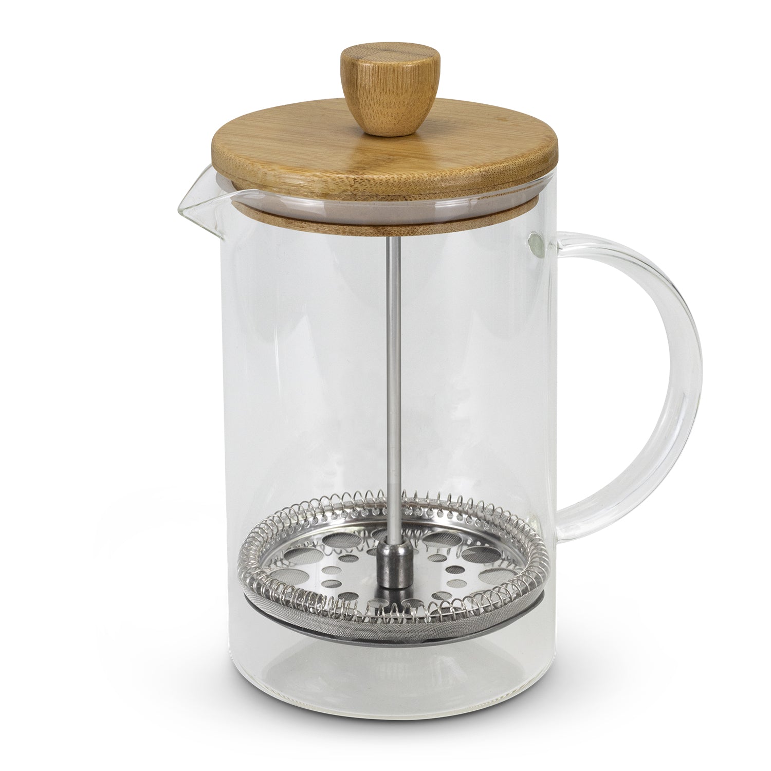 NATURA Azzurra Coffee Plunge