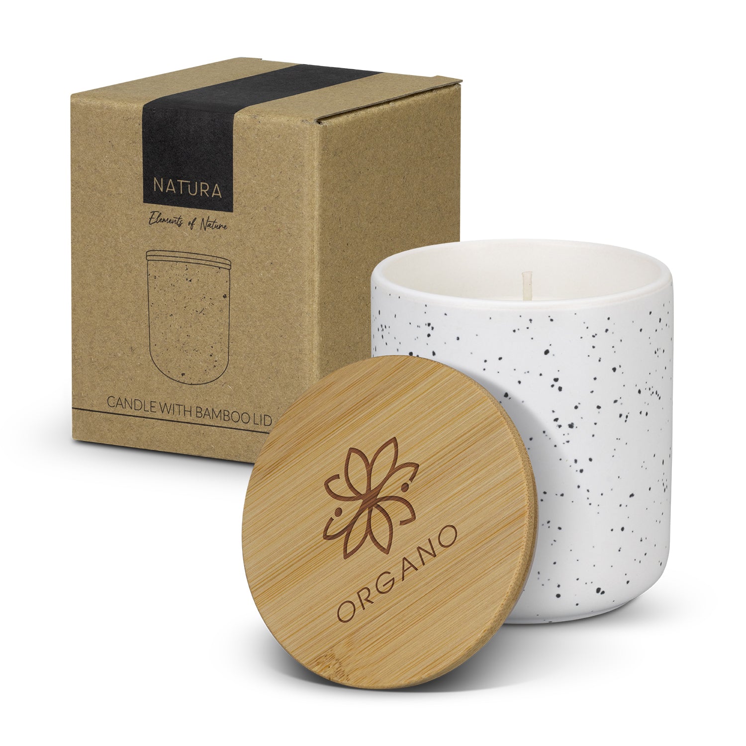 Natura Candle