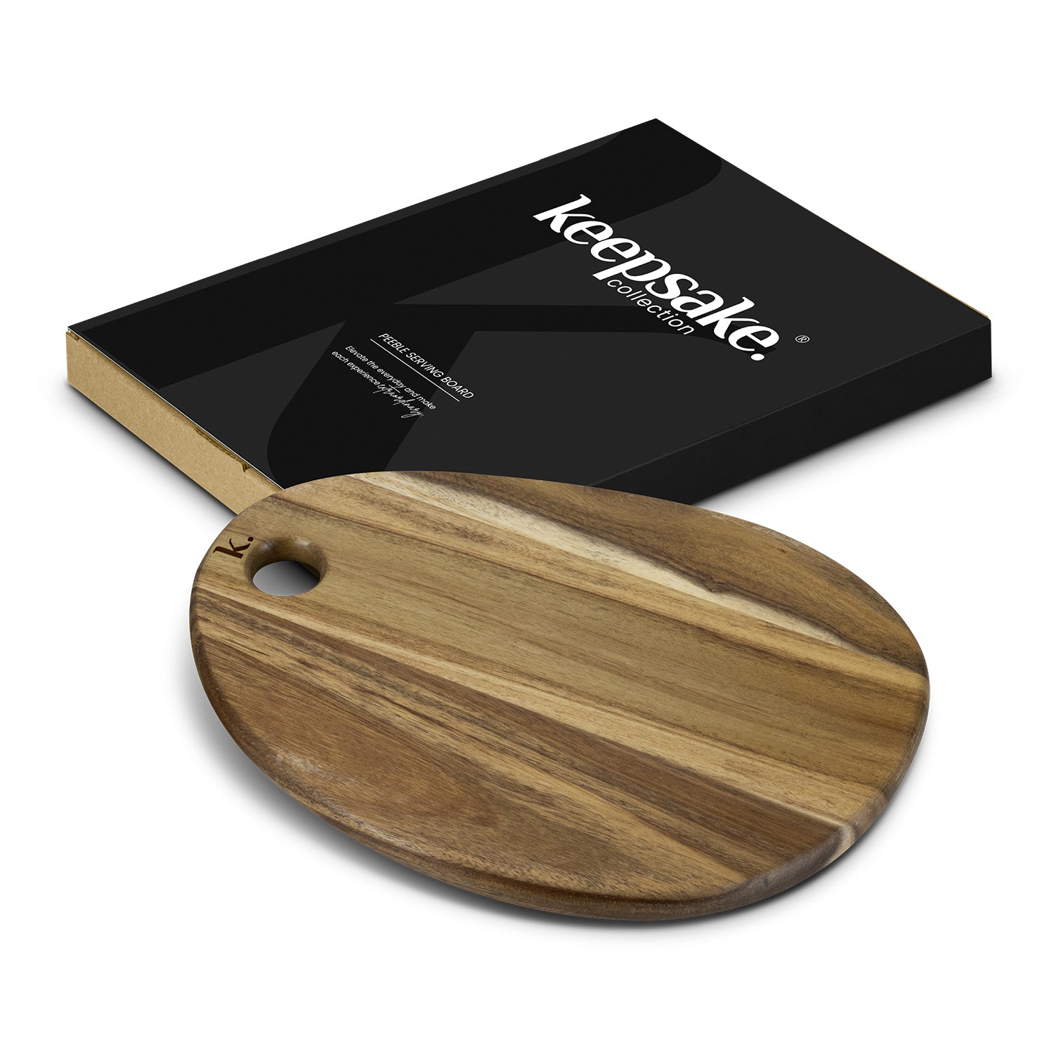 Pebble Cheeseboard